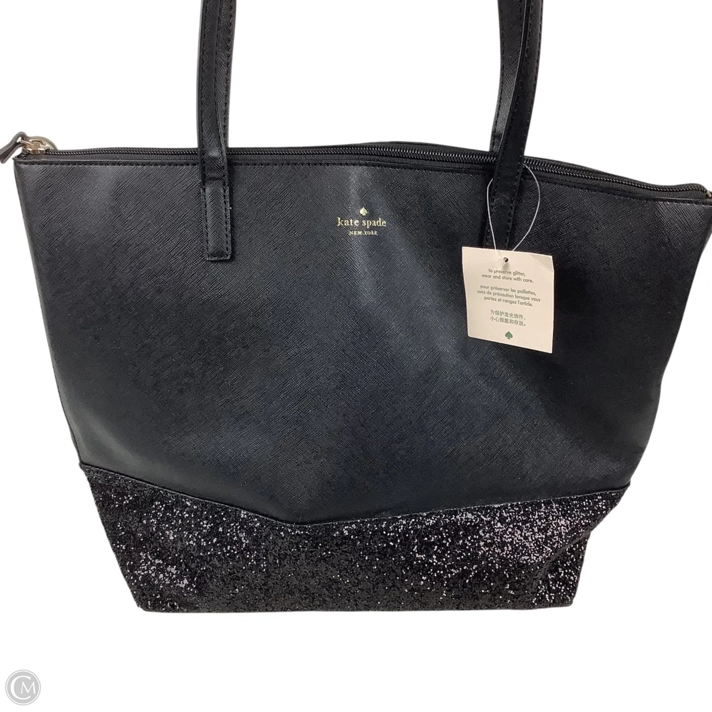 Handbag Designer By Kate Spade, Size: Medium