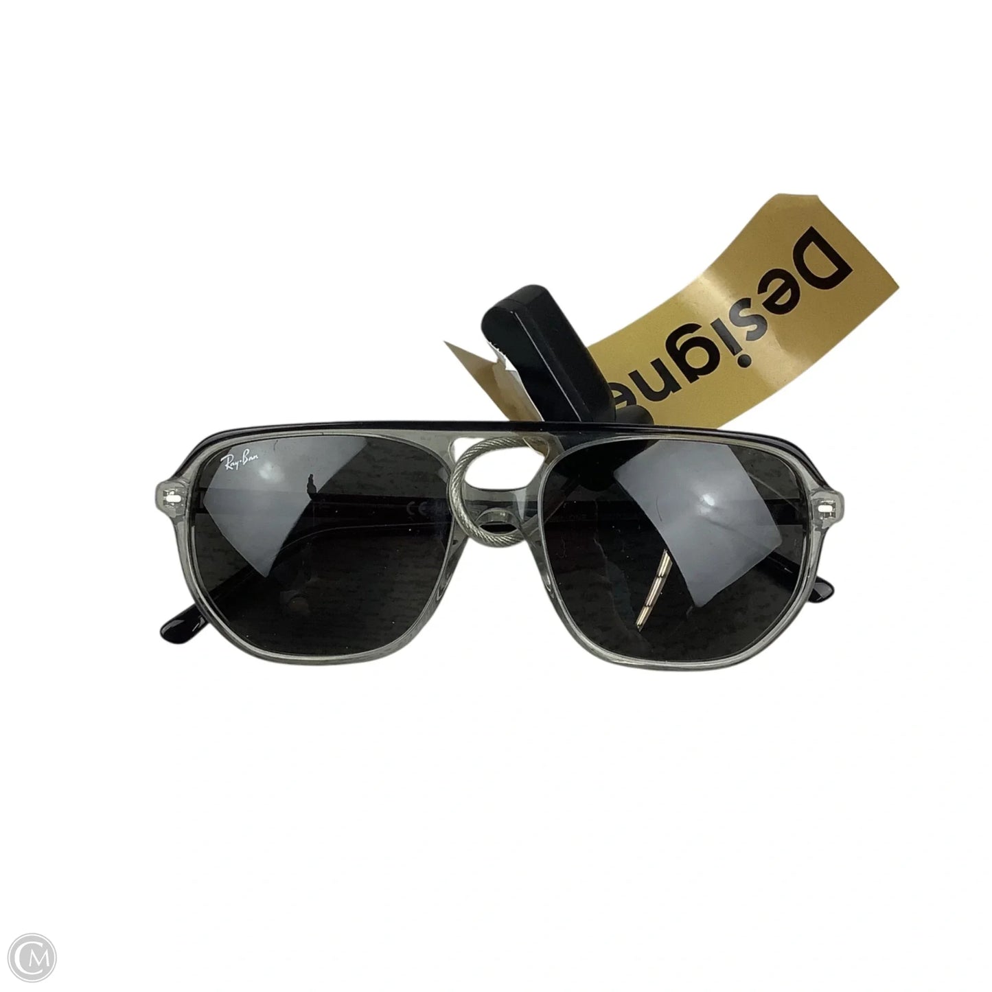 Sunglasses Designer By Ray Ban