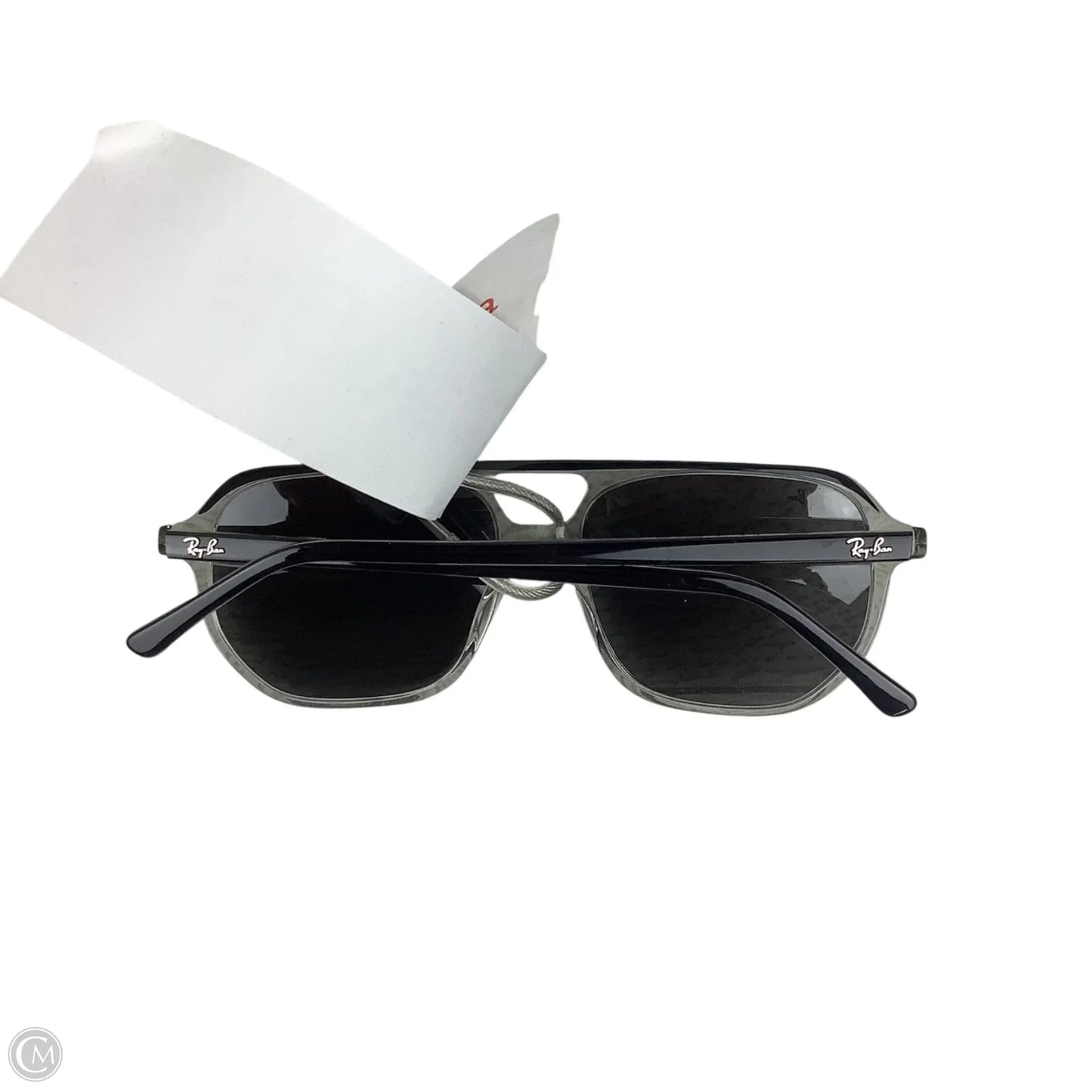 Sunglasses Designer By Ray Ban