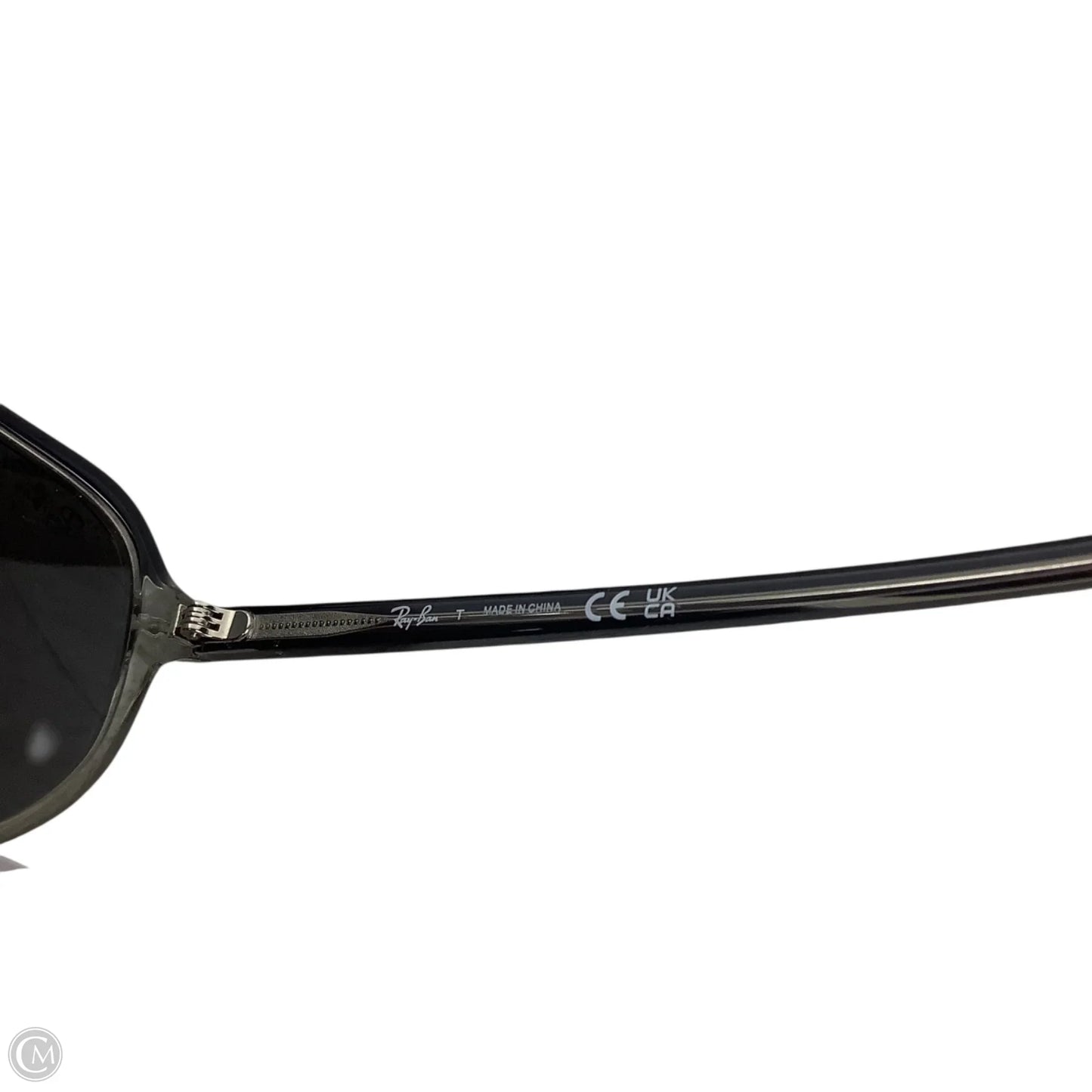 Sunglasses Designer By Ray Ban