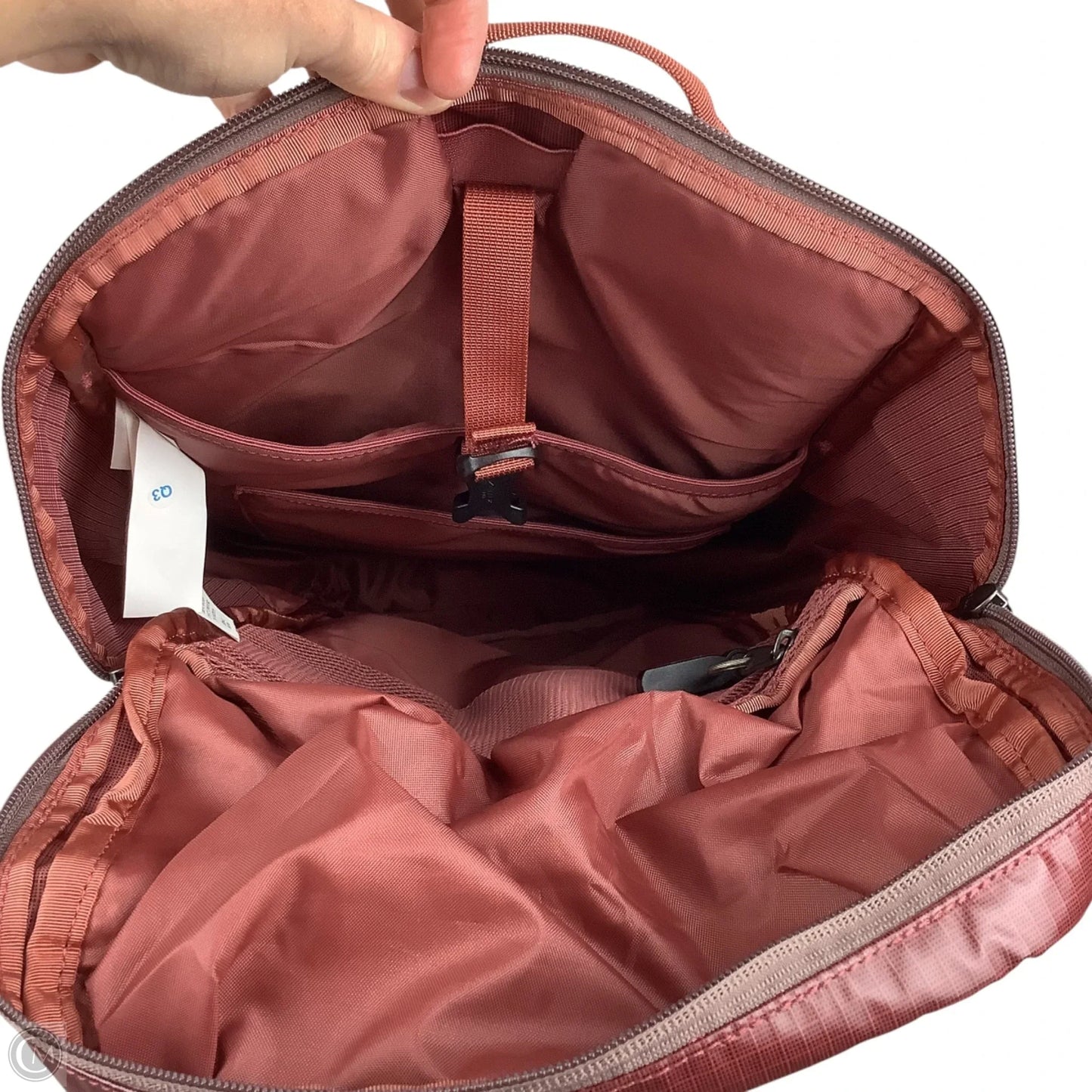 Backpack By Patagonia, Size: Large