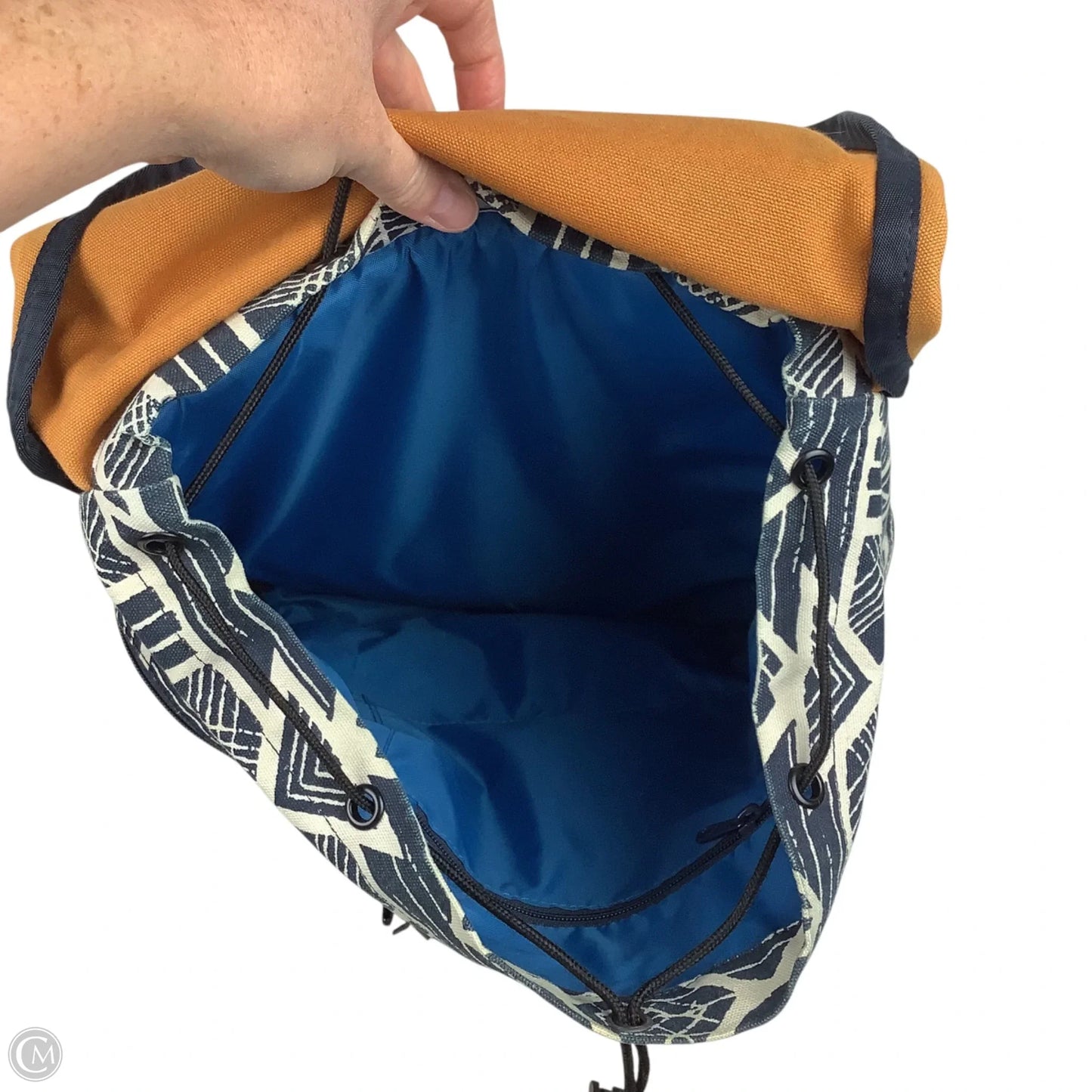 Backpack By Kavu, Size: Large