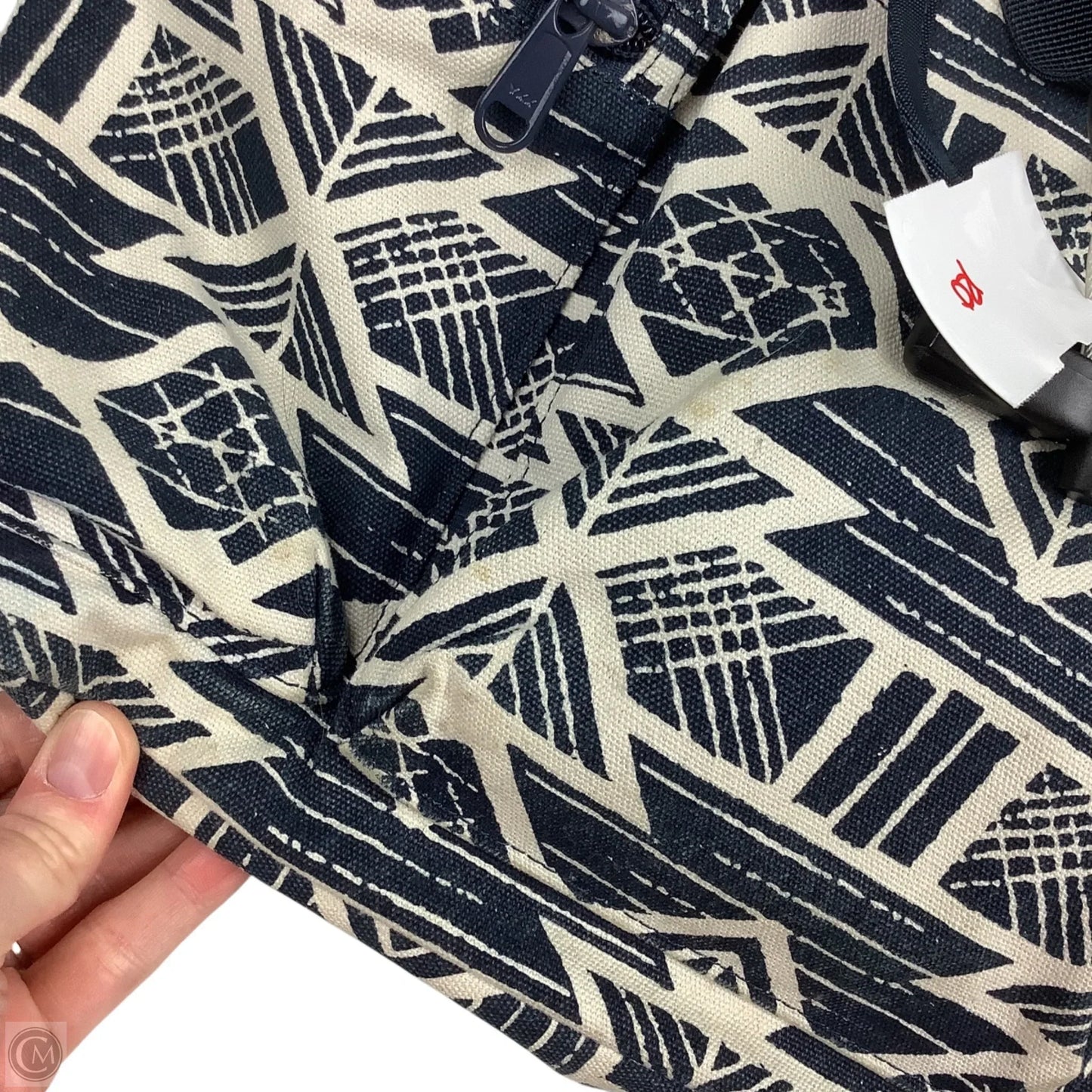 Backpack By Kavu, Size: Large