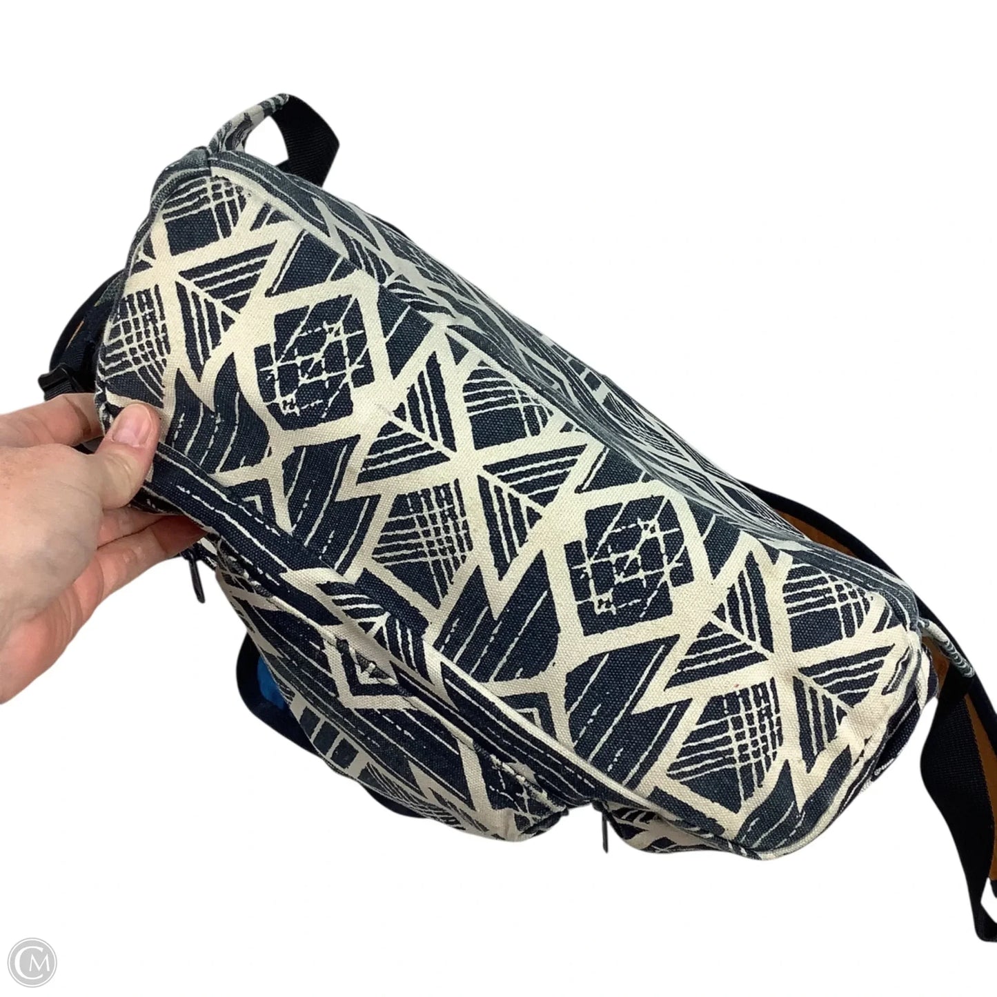 Backpack By Kavu, Size: Large