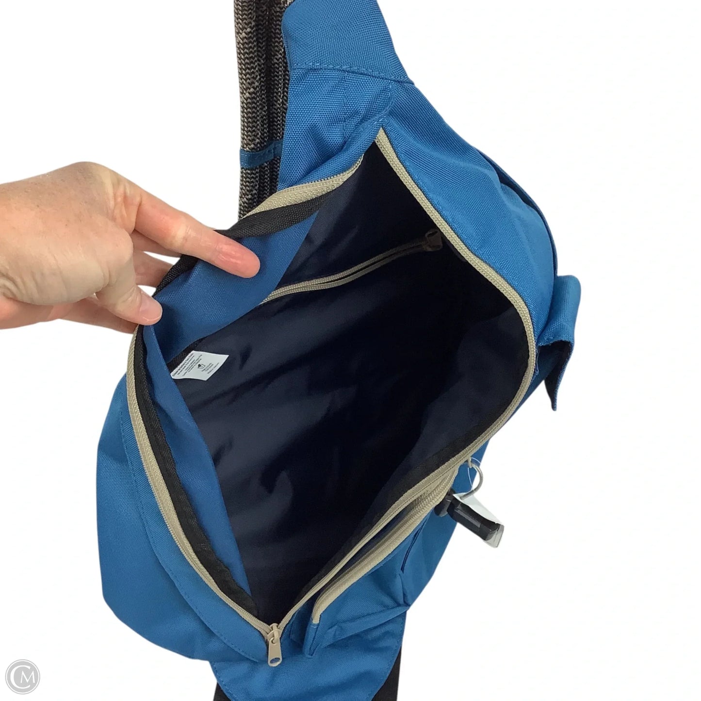Backpack By Kavu, Size: Medium
