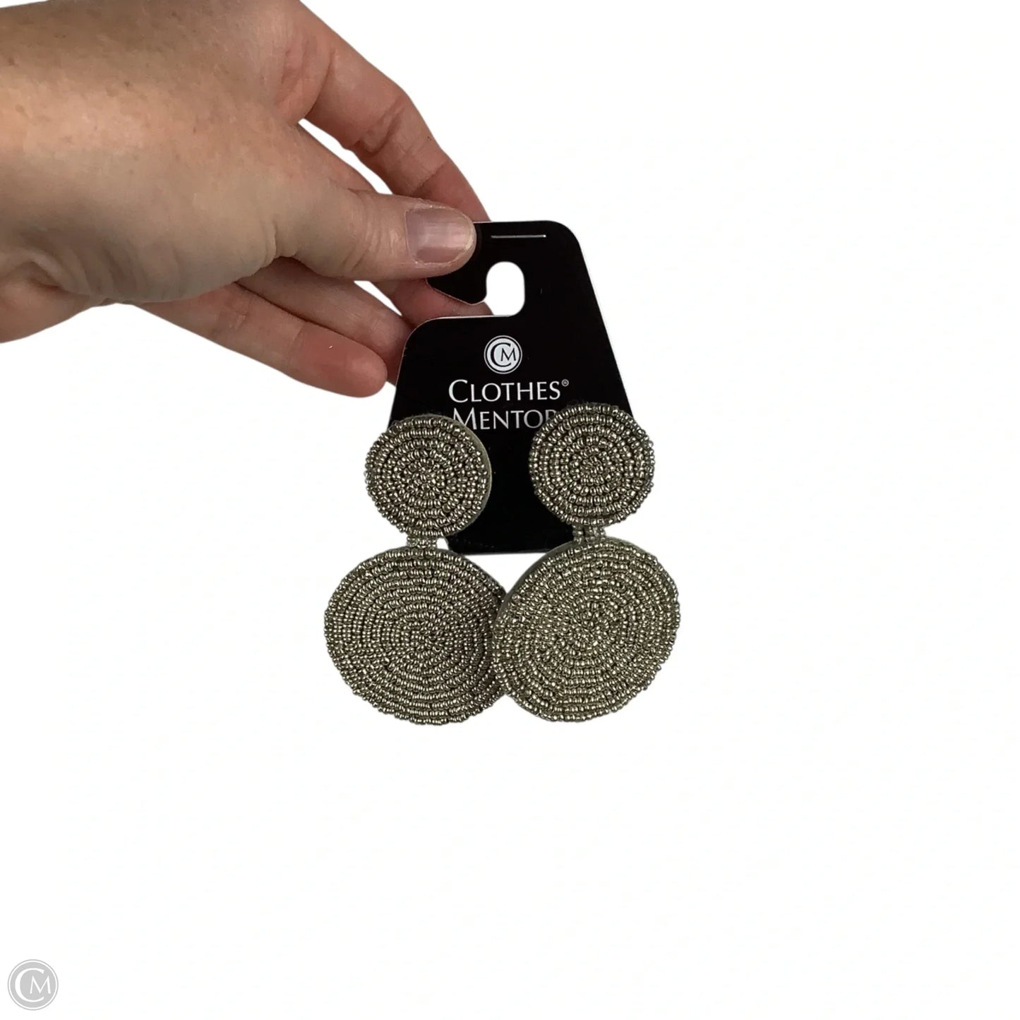 Earrings Dangle/drop By Clothes Mentor
