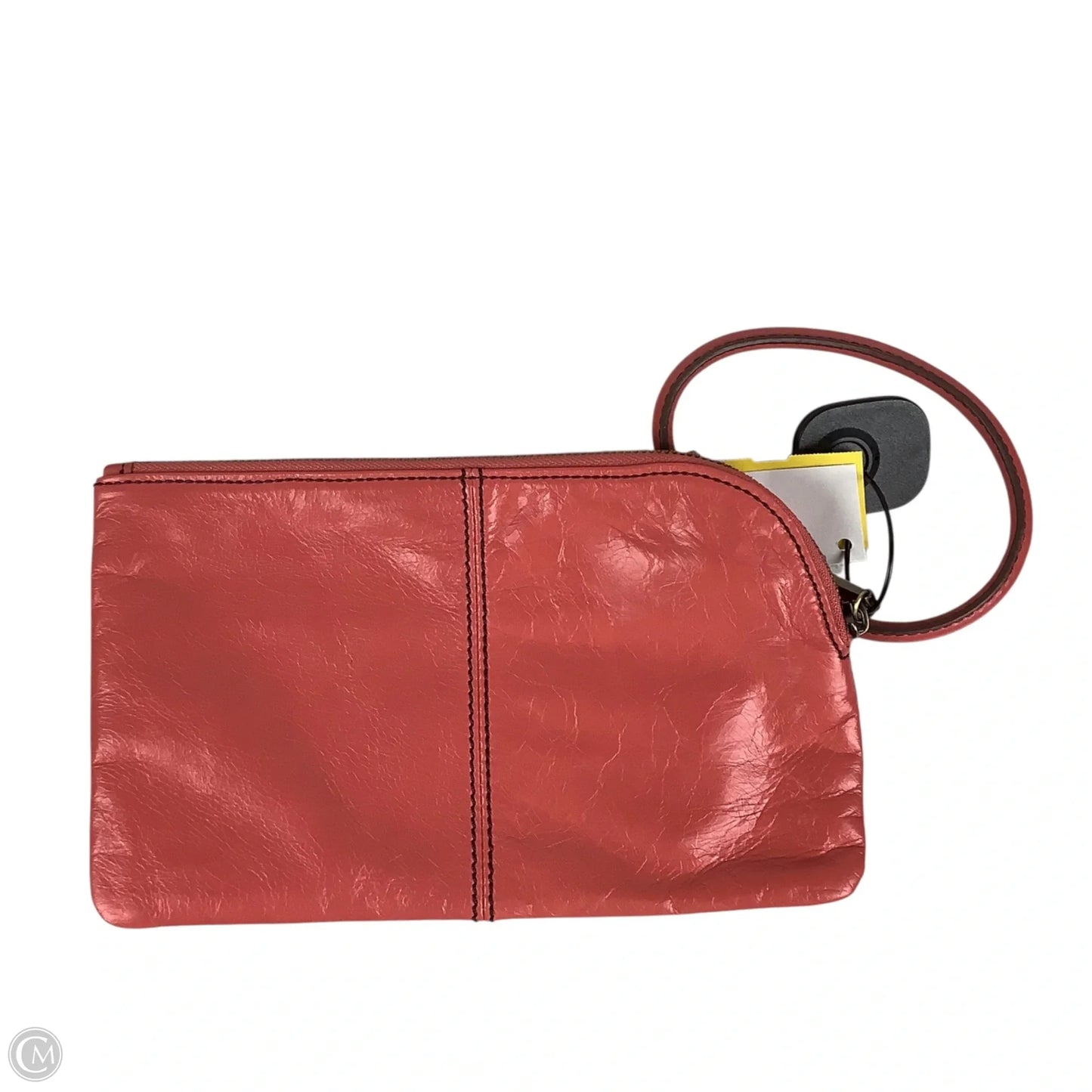 Wristlet Leather By Hobo Intl, Size: Large