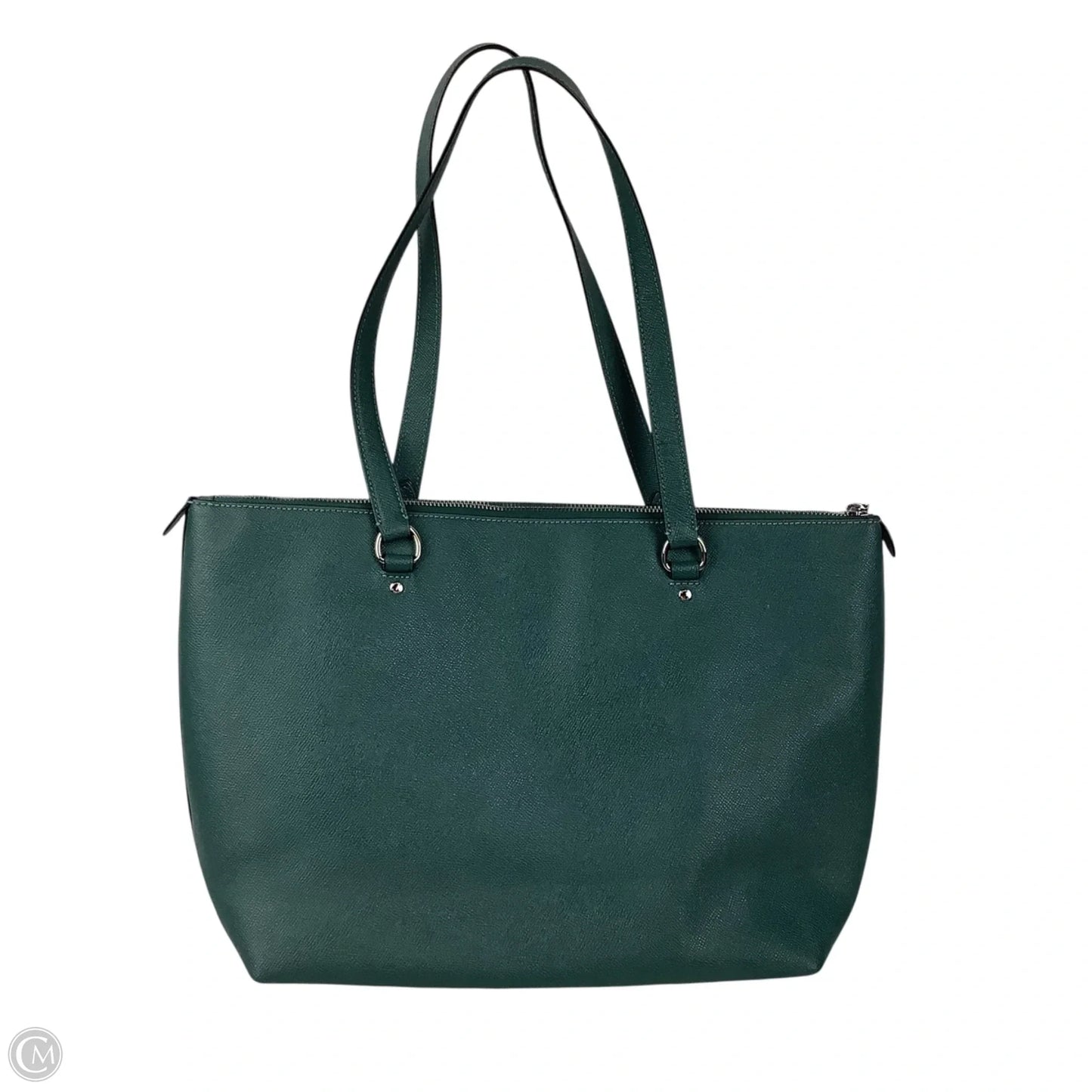 Handbag Designer By Coach, Size: Large
