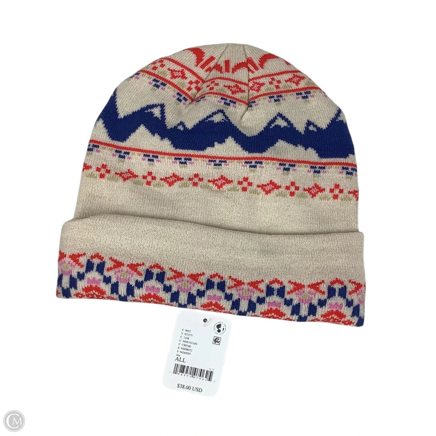 Hat Beanie By Free People