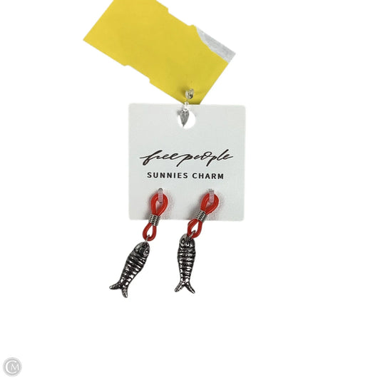 Accessory Tag By Free People