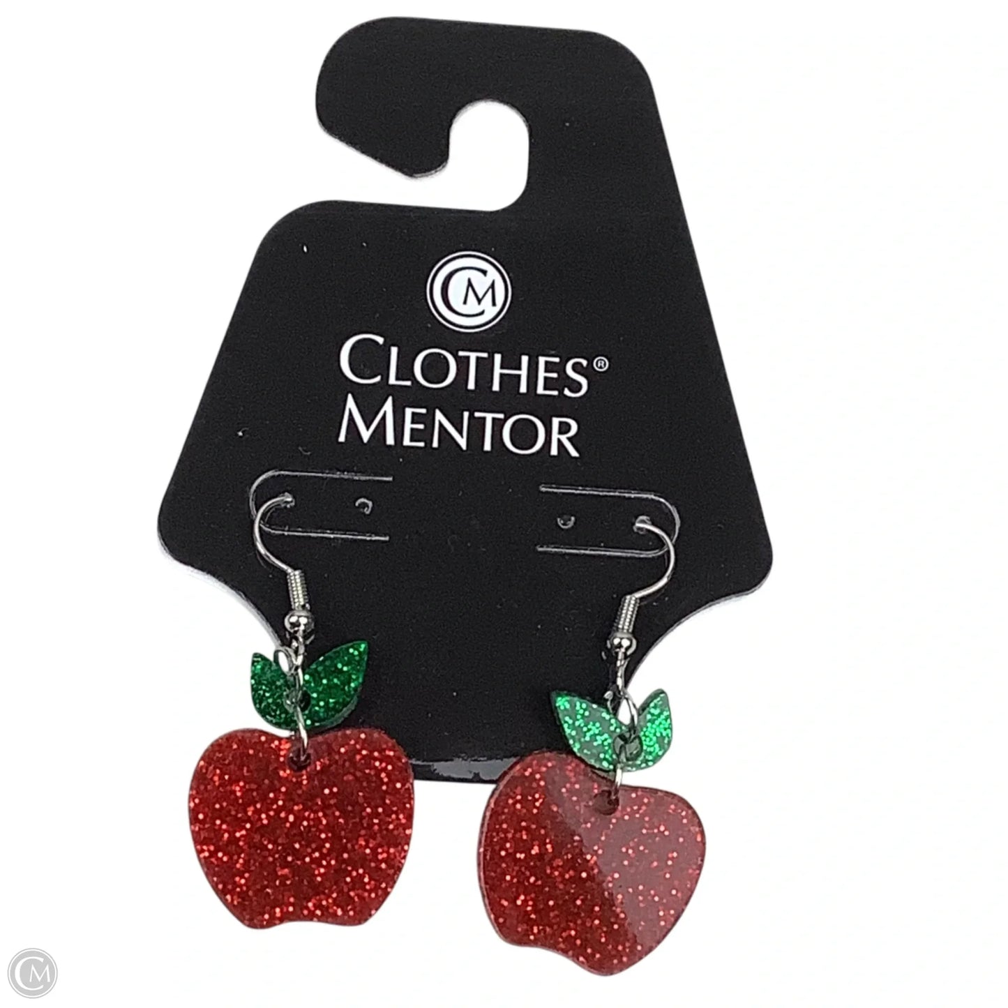Earrings Dangle/drop By Clothes Mentor