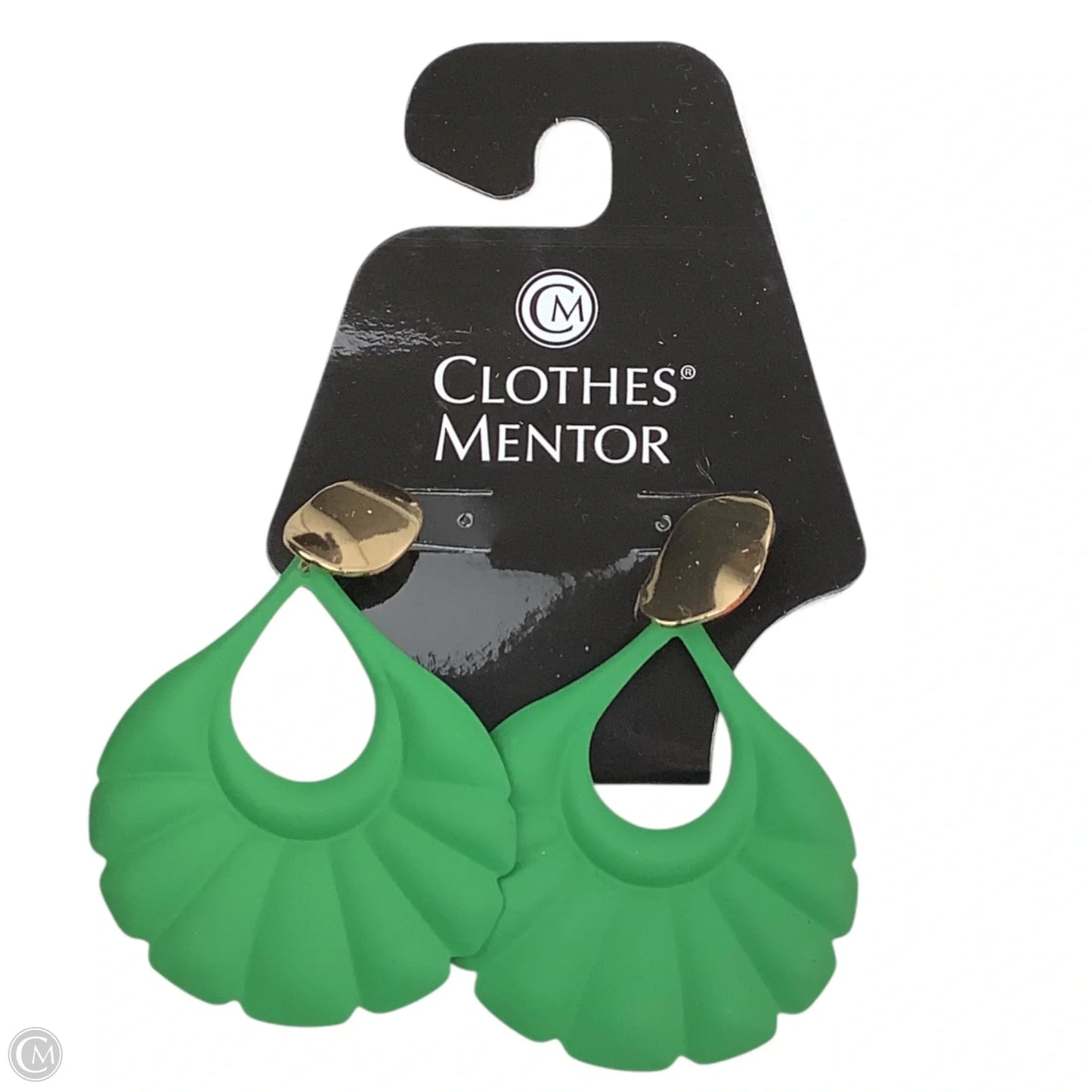 Earrings Dangle/drop By Clothes Mentor