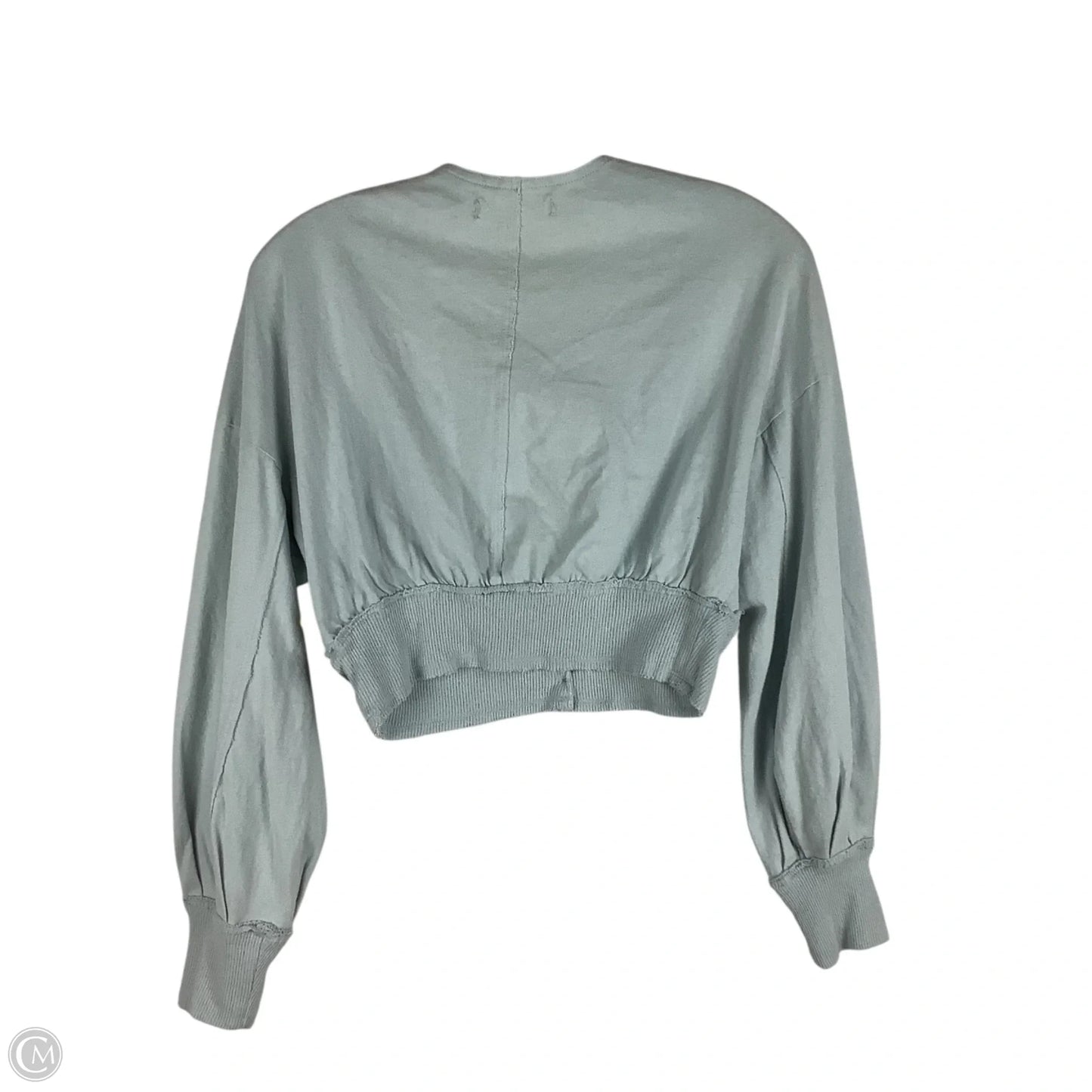 Cardigan By We The Free In Blue, Size: Xs