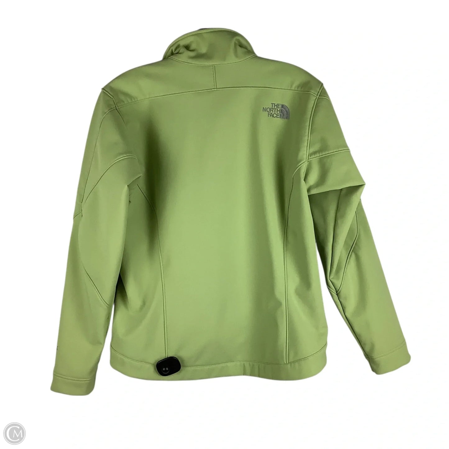 Jacket Utility By The North Face In Green, Size: S