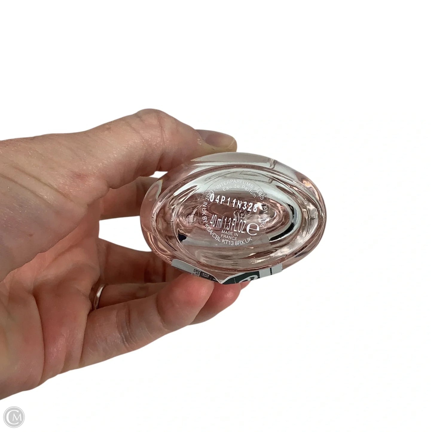 Fragrance Designer By Coach