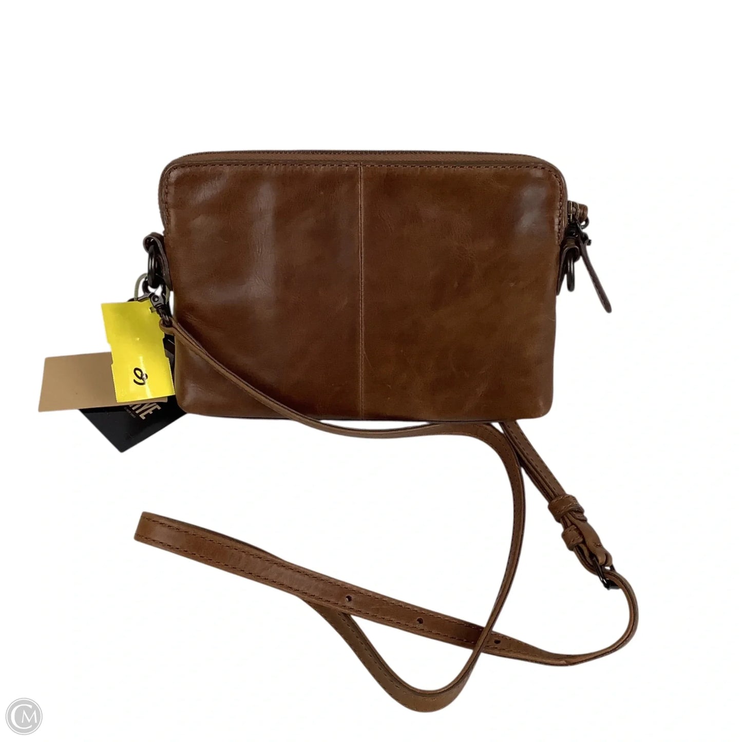 Crossbody Designer By Frye, Size: Medium