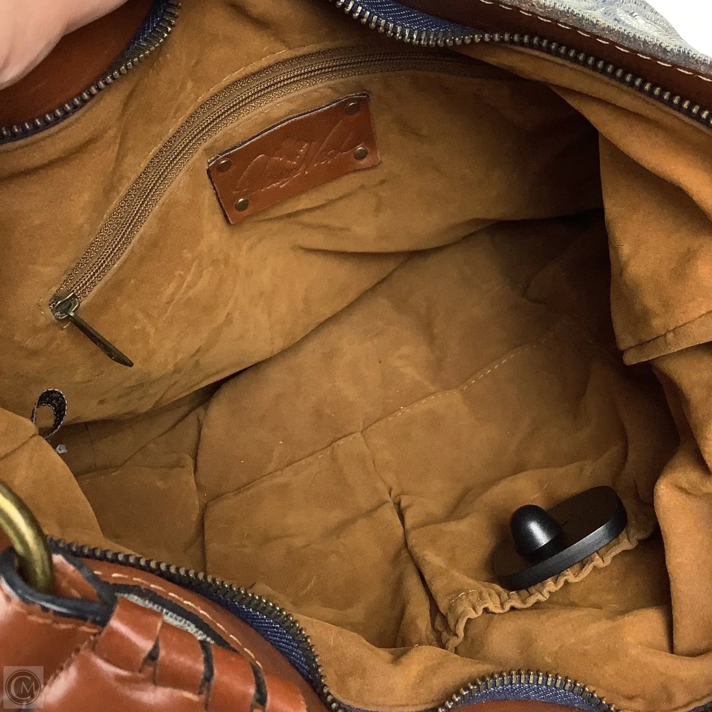 Handbag Designer By Patricia Nash, Size: Medium