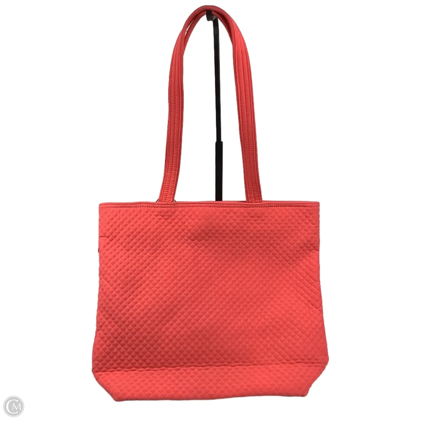 Handbag By Vera Bradley, Size: Medium