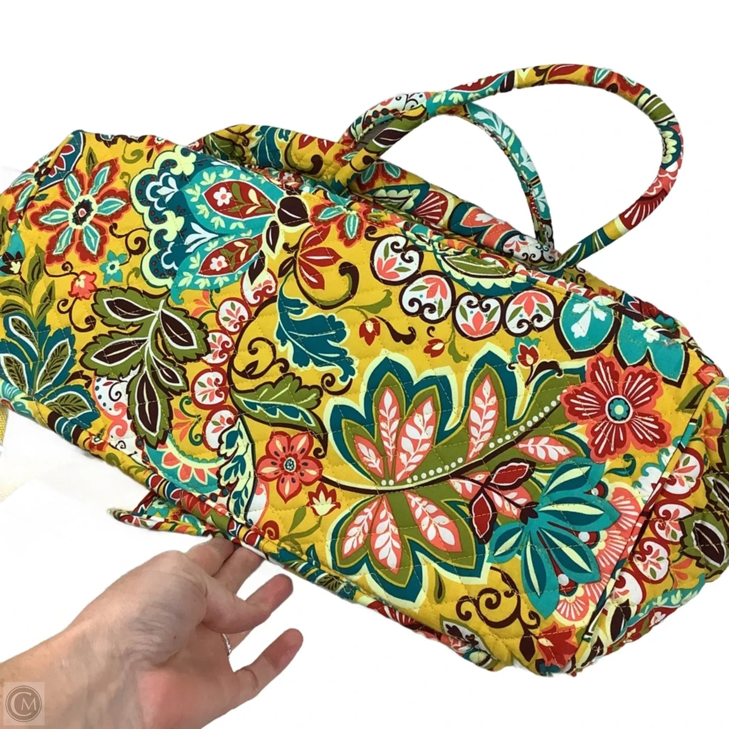 Duffle And Weekender By Vera Bradley, Size: Large