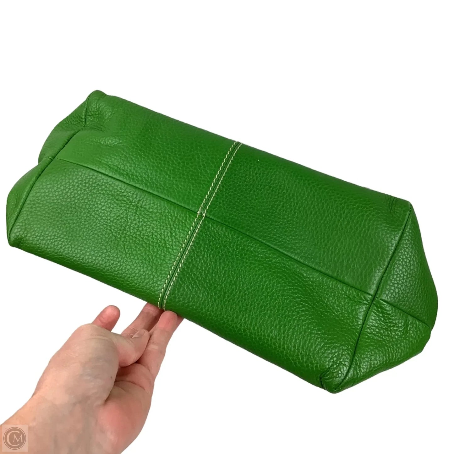 Handbag Designer By Dooney And Bourke, Size: Medium