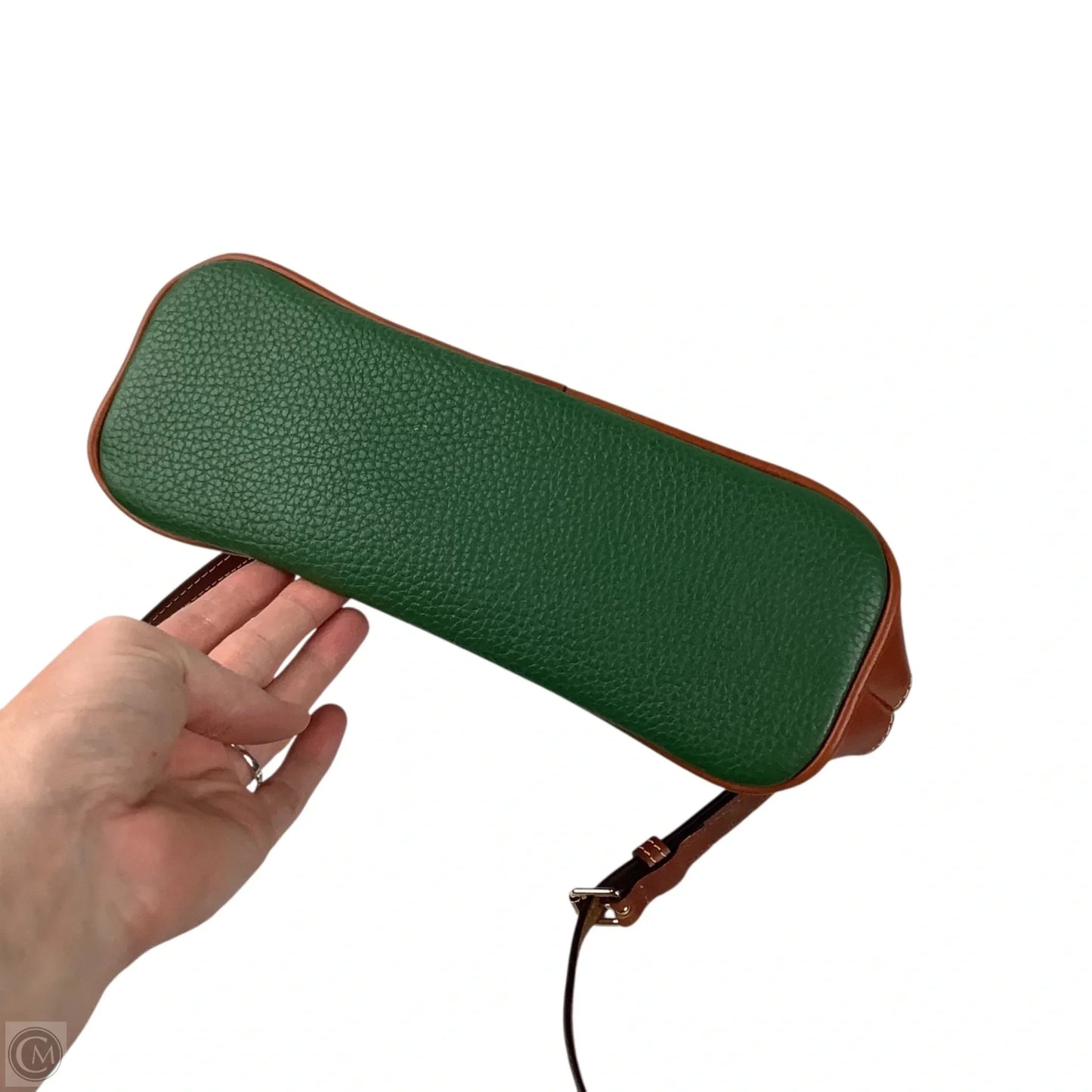 Crossbody Designer By Dooney And Bourke, Size: Medium