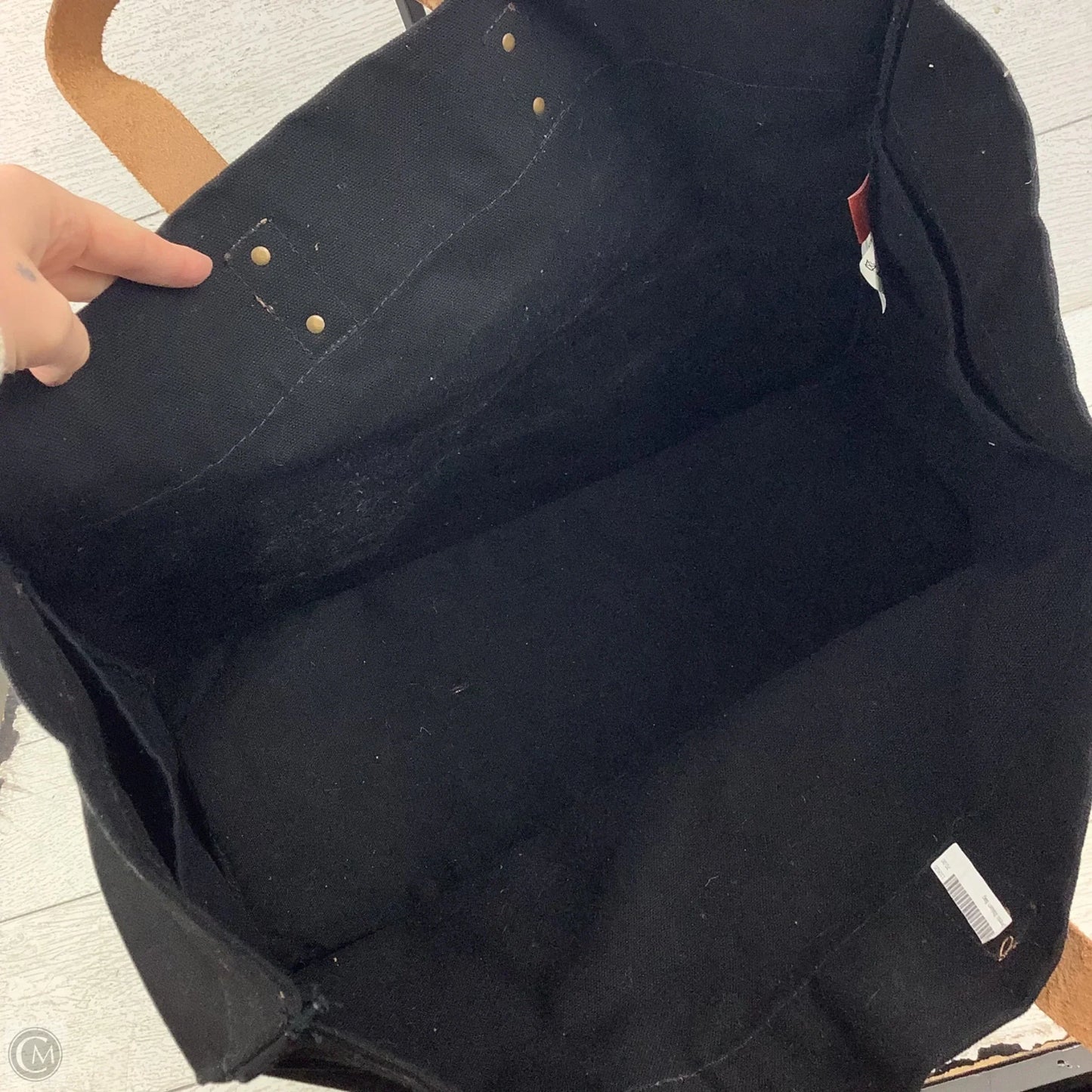 Tote By Cmc, Size: Large