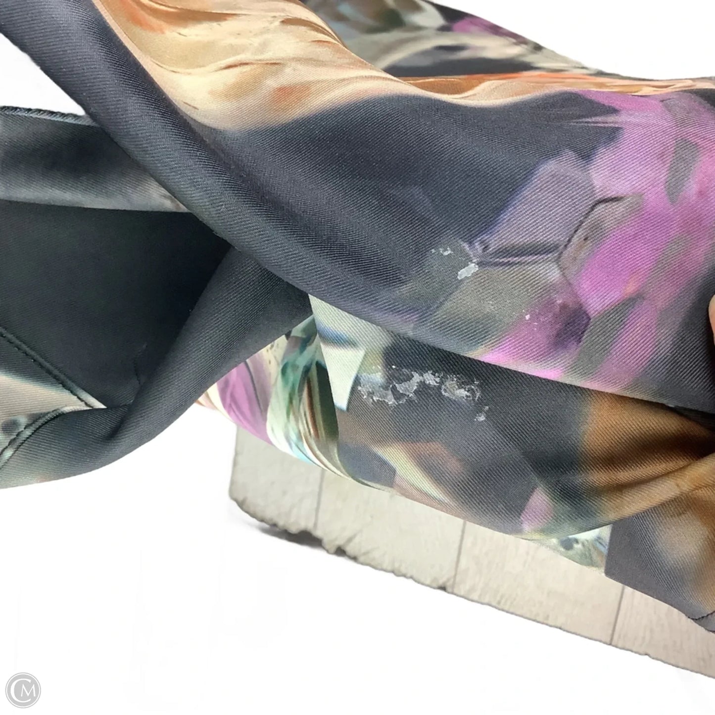 Dress Party Midi By Ted Baker In Multi-colored, Size: 2