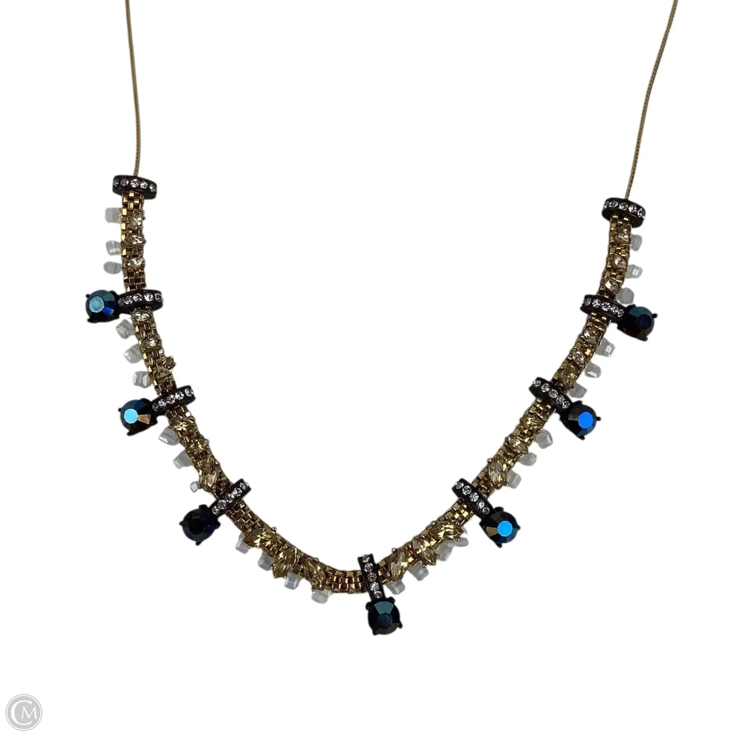 Necklace Charm By J. Crew