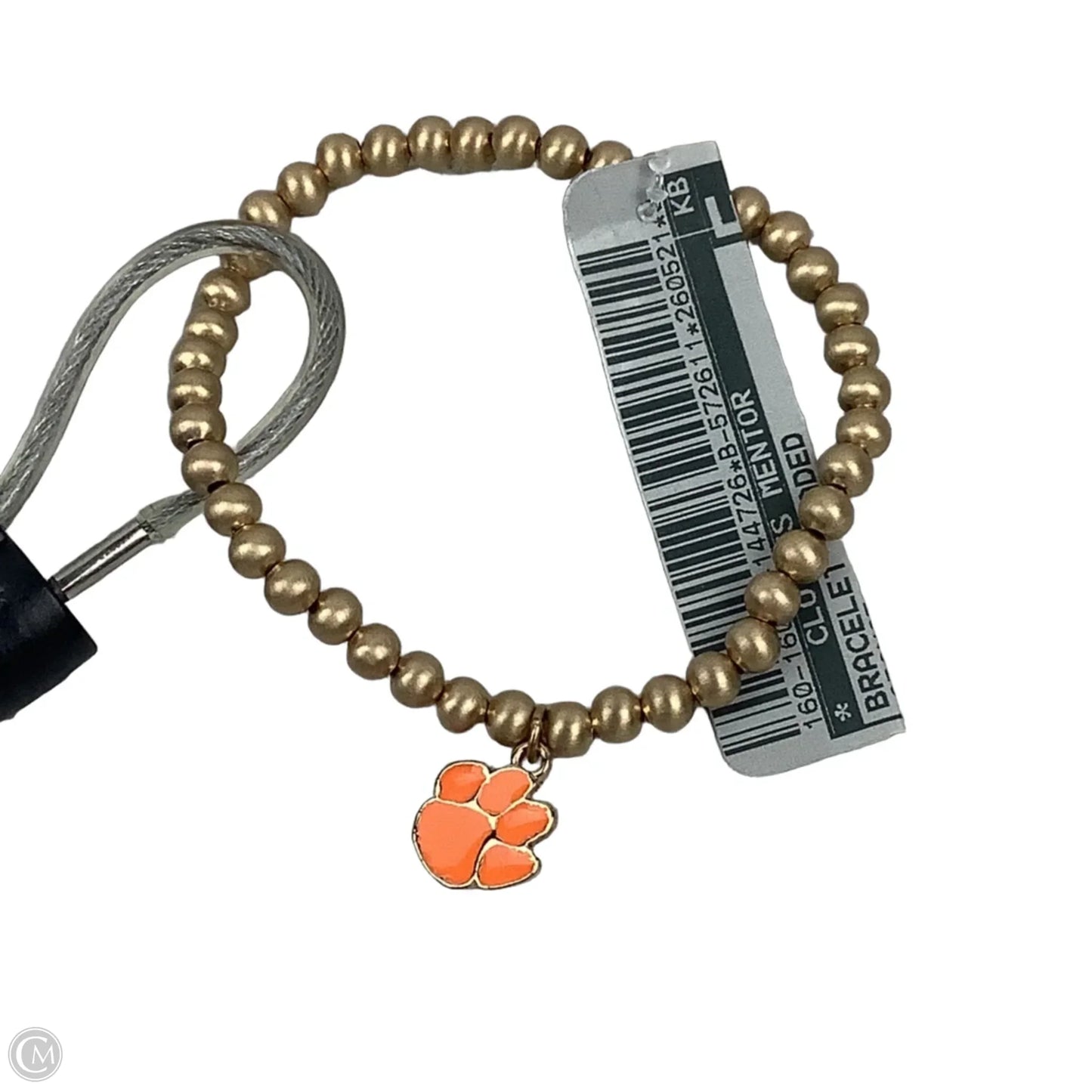 Bracelet Beaded By Clothes Mentor