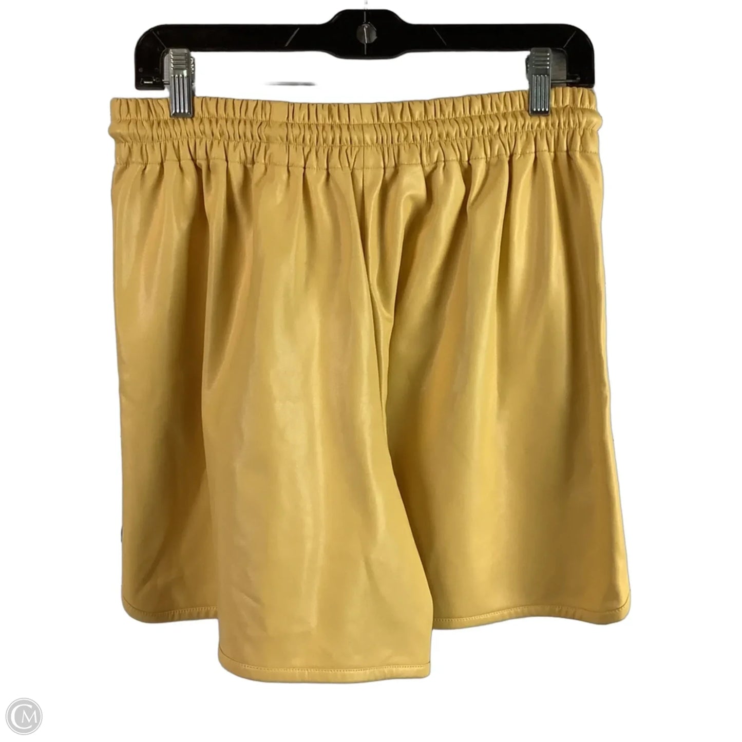 Shorts By Alc In Yellow, Size: 0