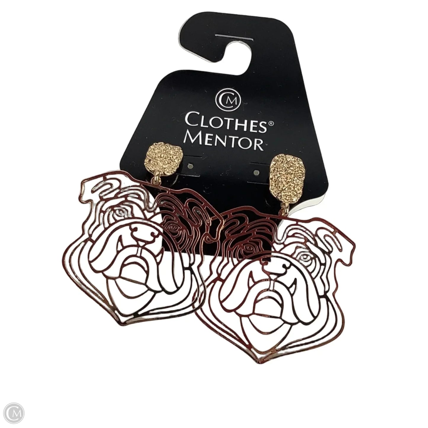 Earrings Statement By Clothes Mentor