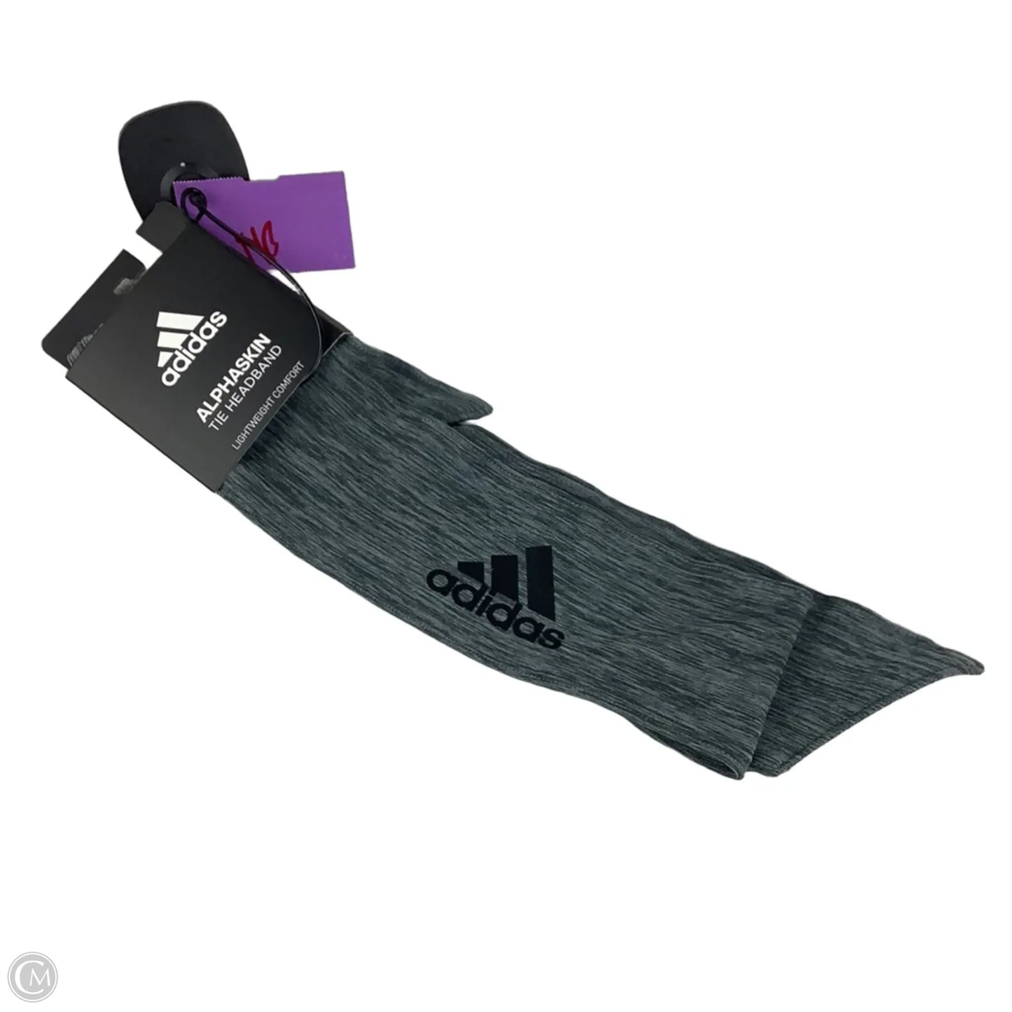 Hair Accessory By Adidas, Size:
