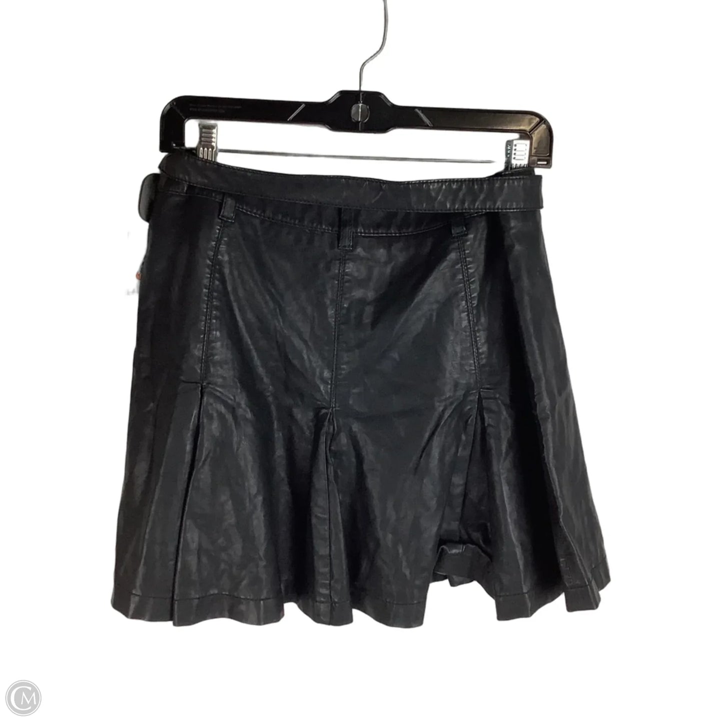 Skirt Midi By Free People In Black, Size: 12
