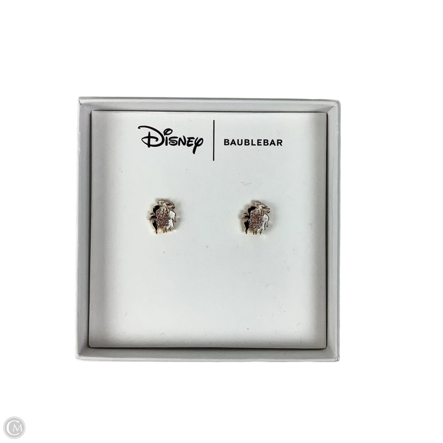 Earrings Stud By Disney