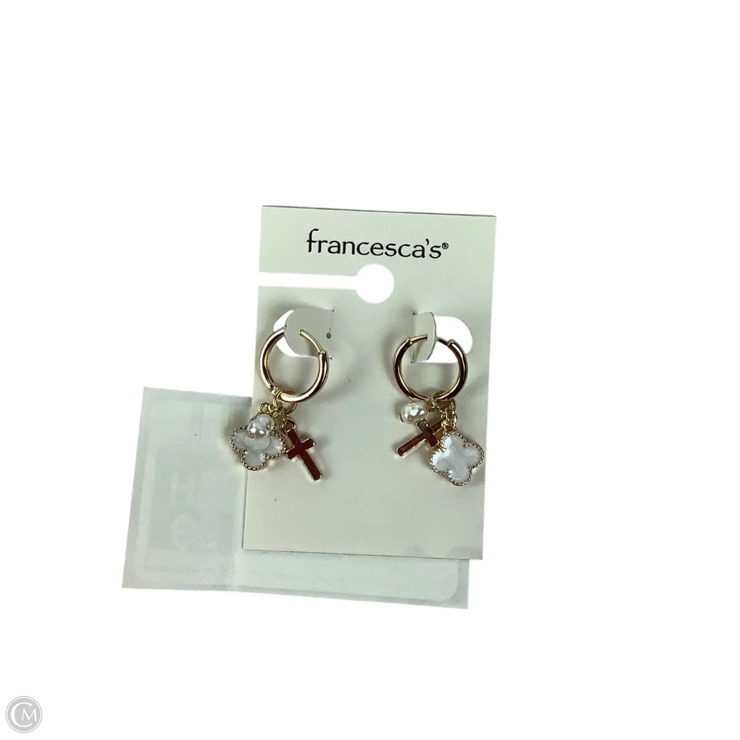 Earrings Dangle/drop By Francesca’s