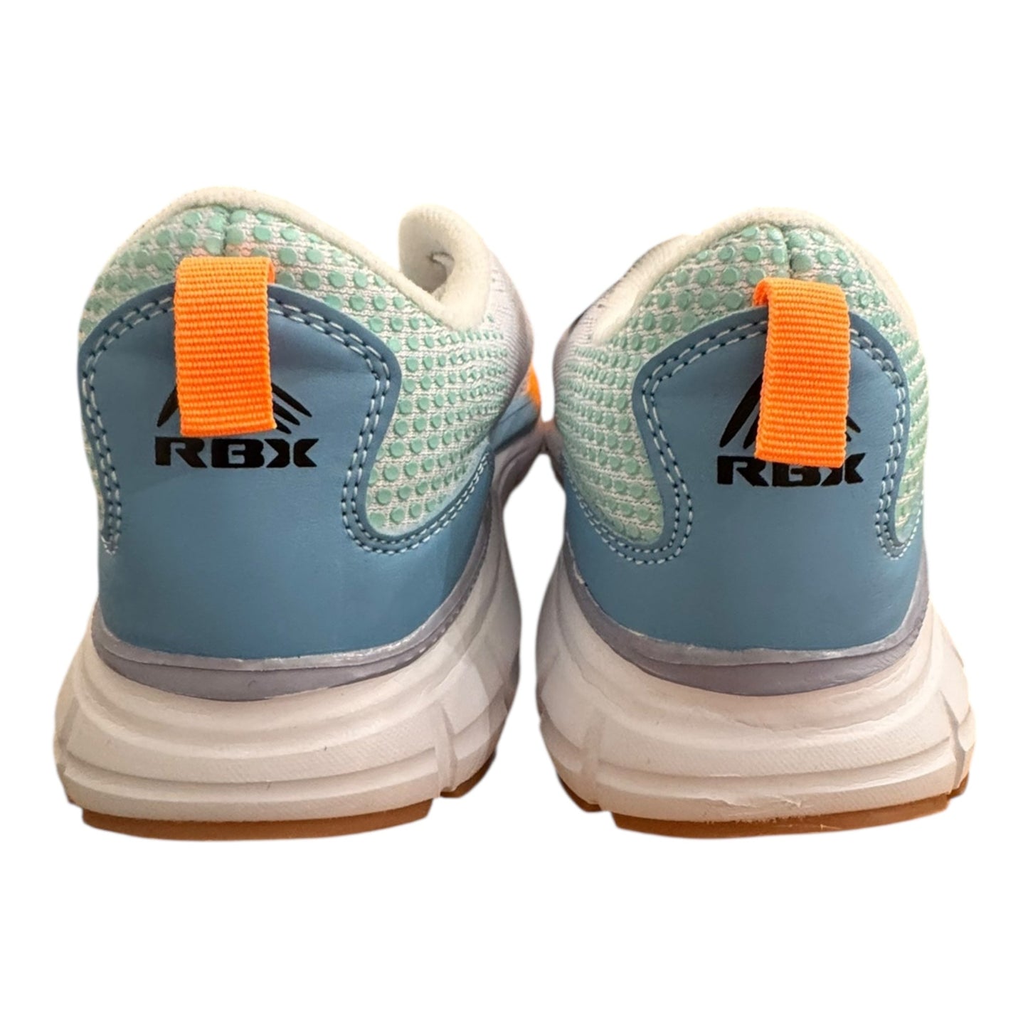 Shoes Athletic By Rbx In Blue & White, Size:9