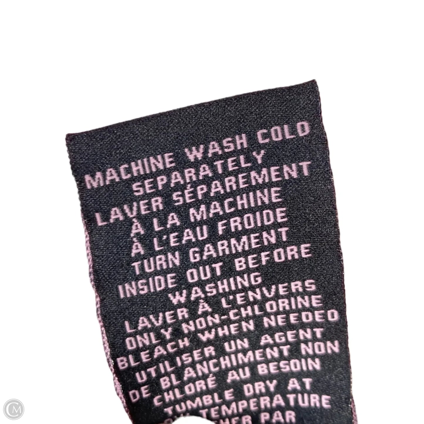 Jacket Puffer & Quilted By Avec Les Filles In Green, Size: L