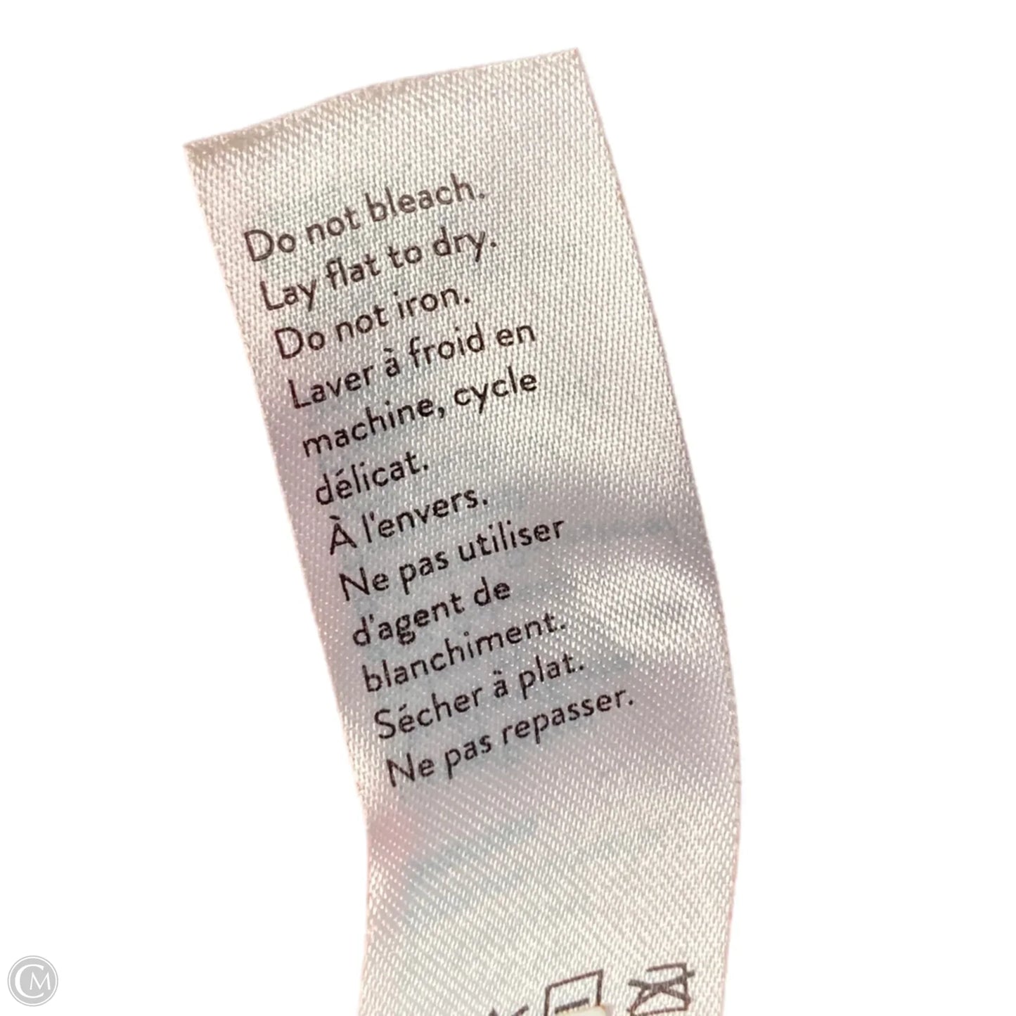 Pants Leggings By Spanx In Black, Size: 24