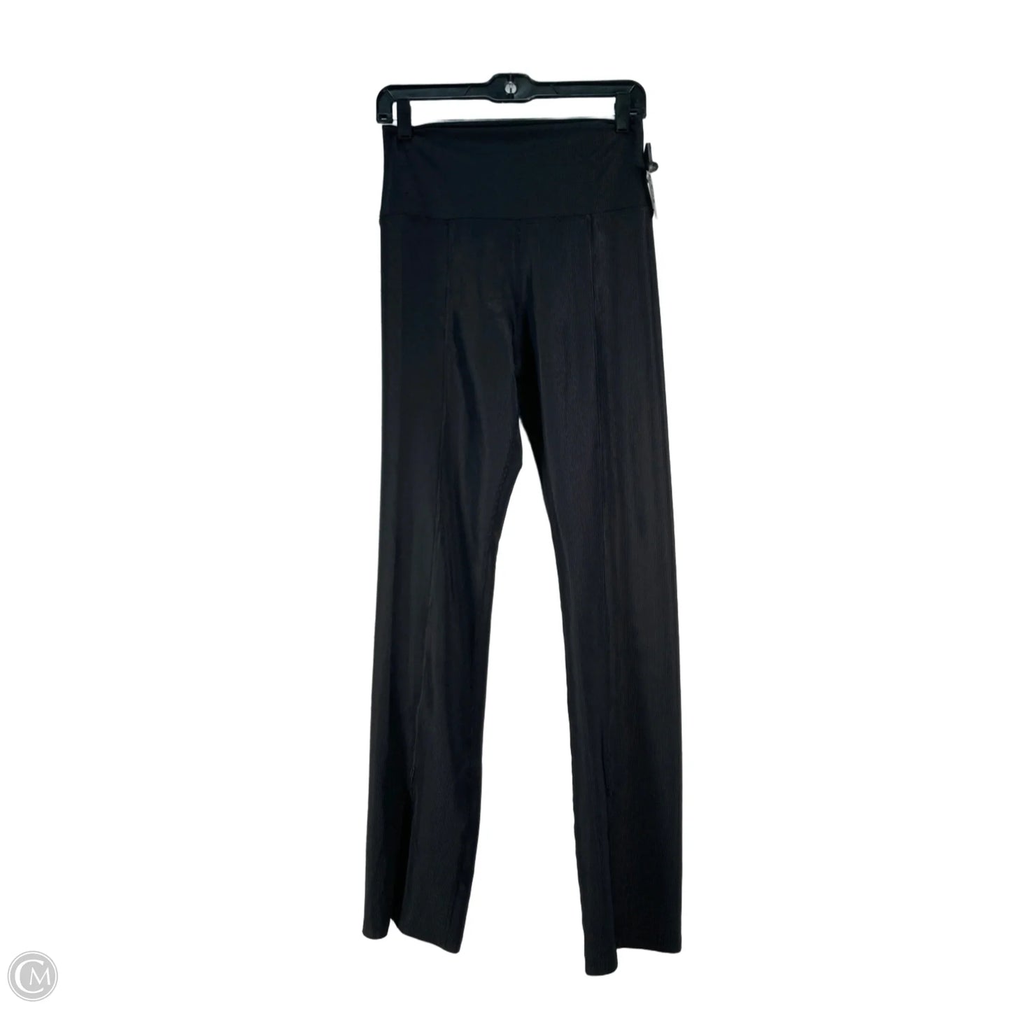 Athletic Pants By Beach Riot In Black, Size: L
