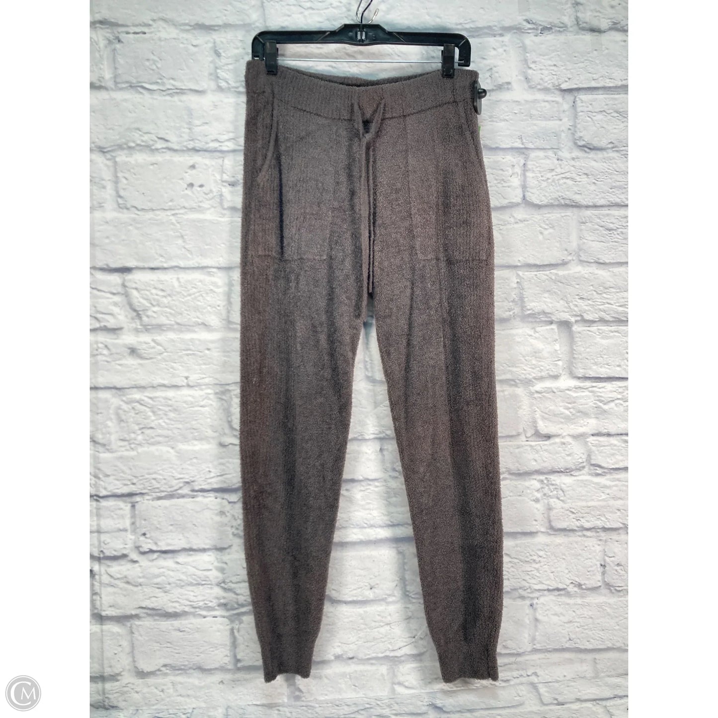 Pants Lounge By Barefoot Dreams In Grey, Size: 4