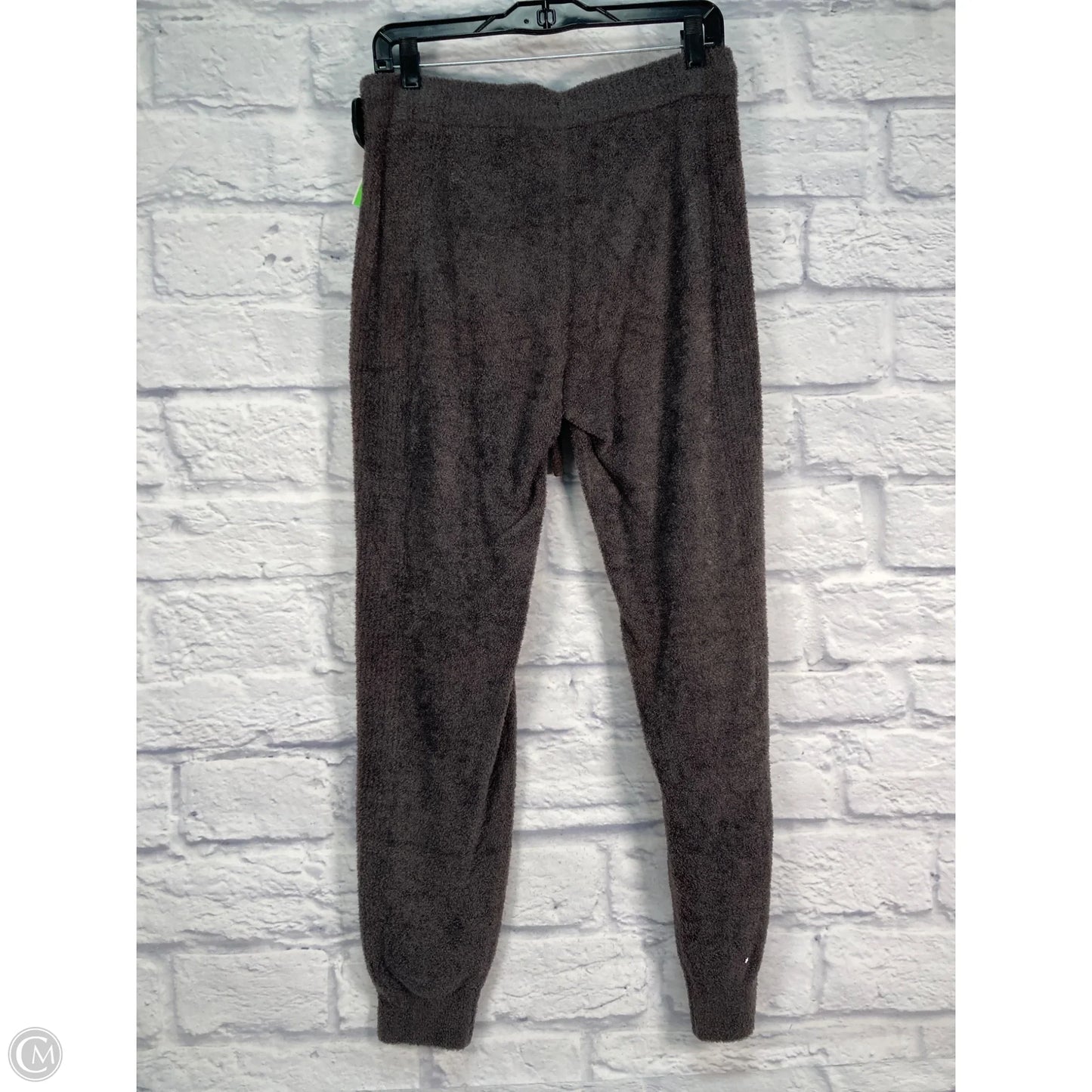 Pants Lounge By Barefoot Dreams In Grey, Size: 4