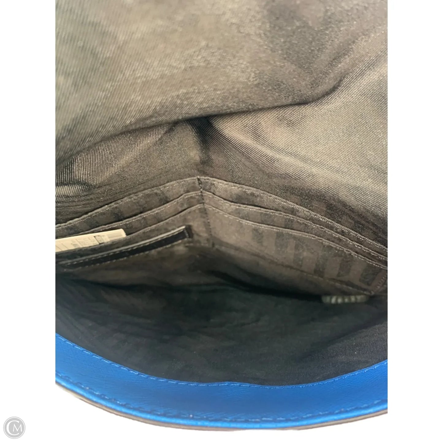 Clutch Designer By Rebecca Minkoff, Size: Large