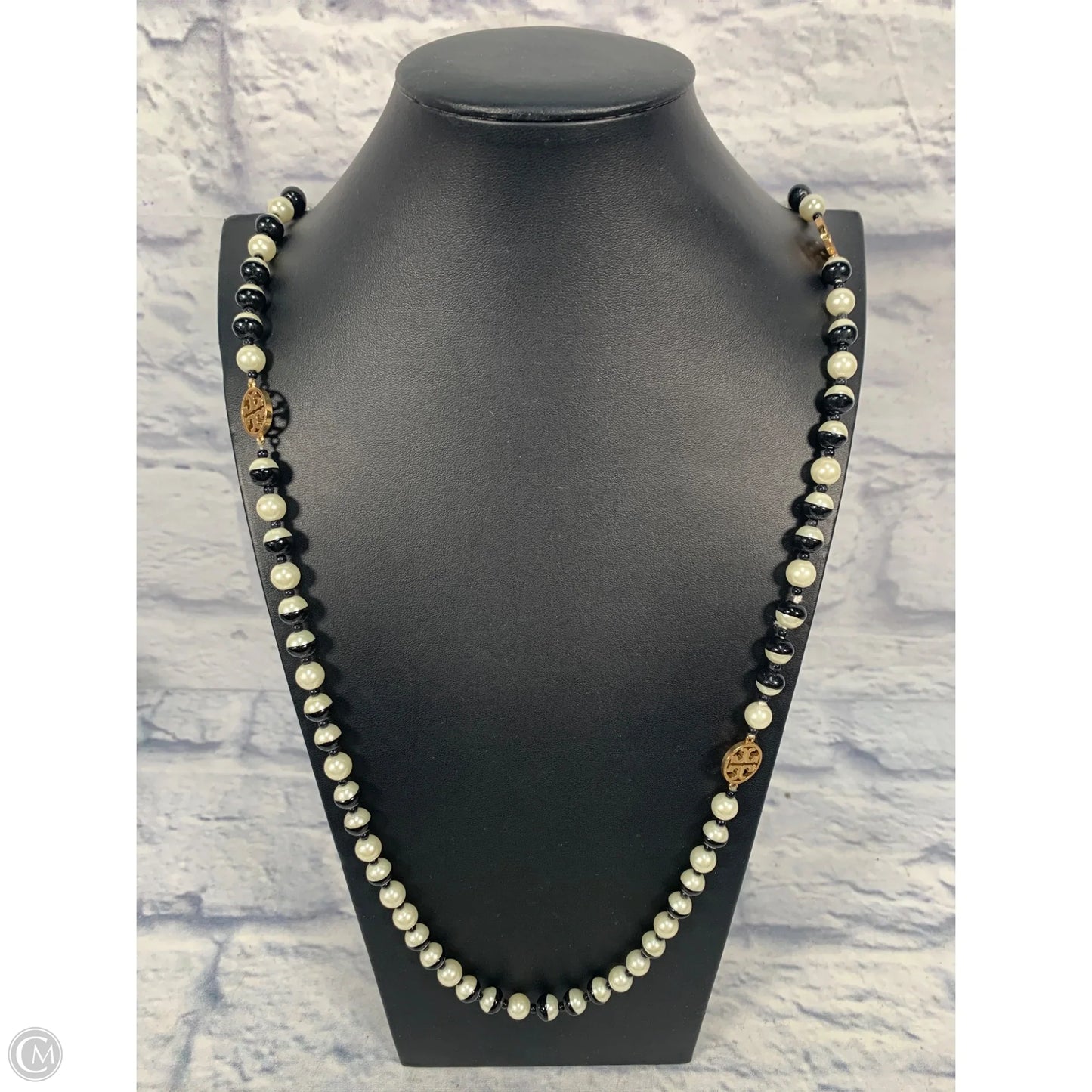 Necklace Designer By Tory Burch