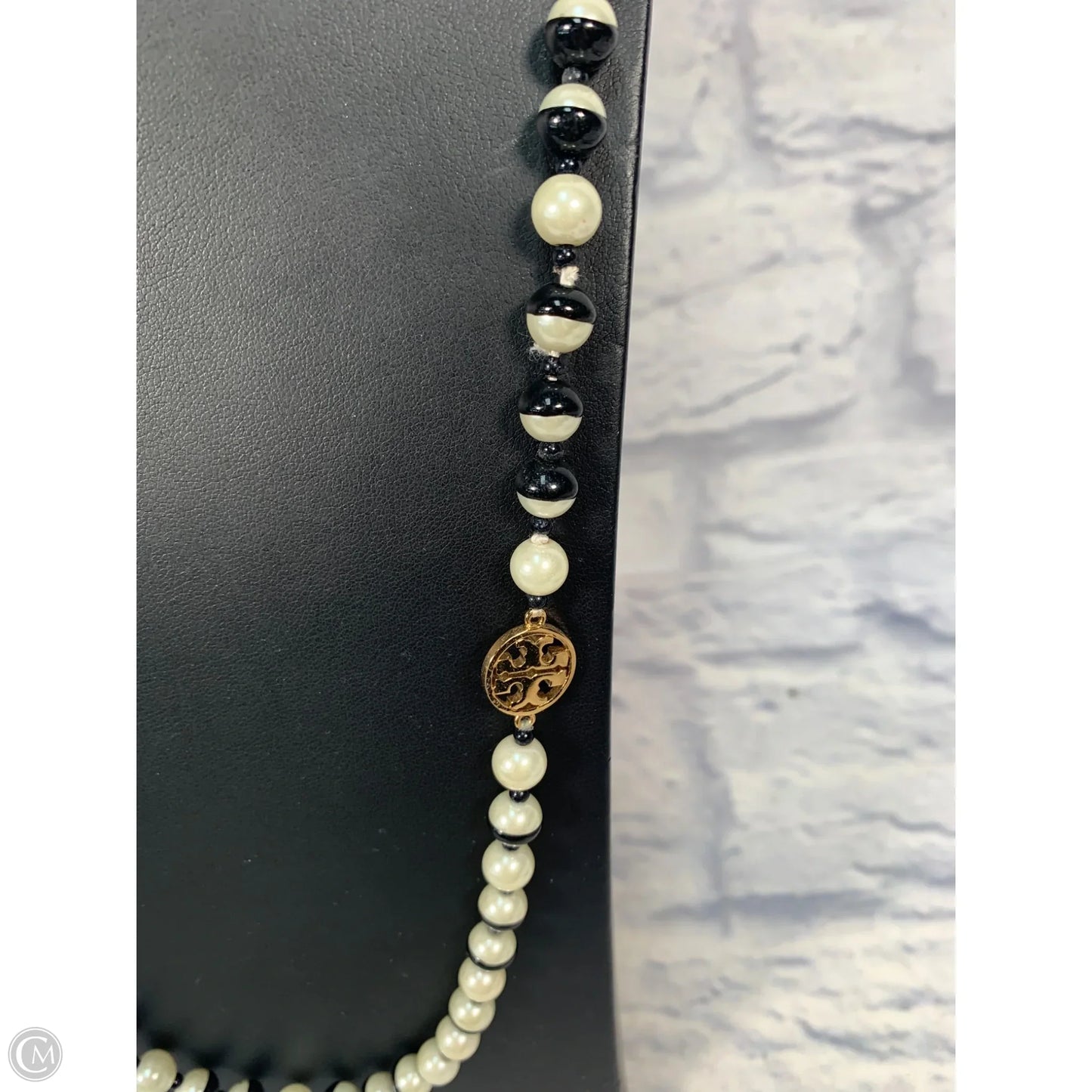 Necklace Designer By Tory Burch