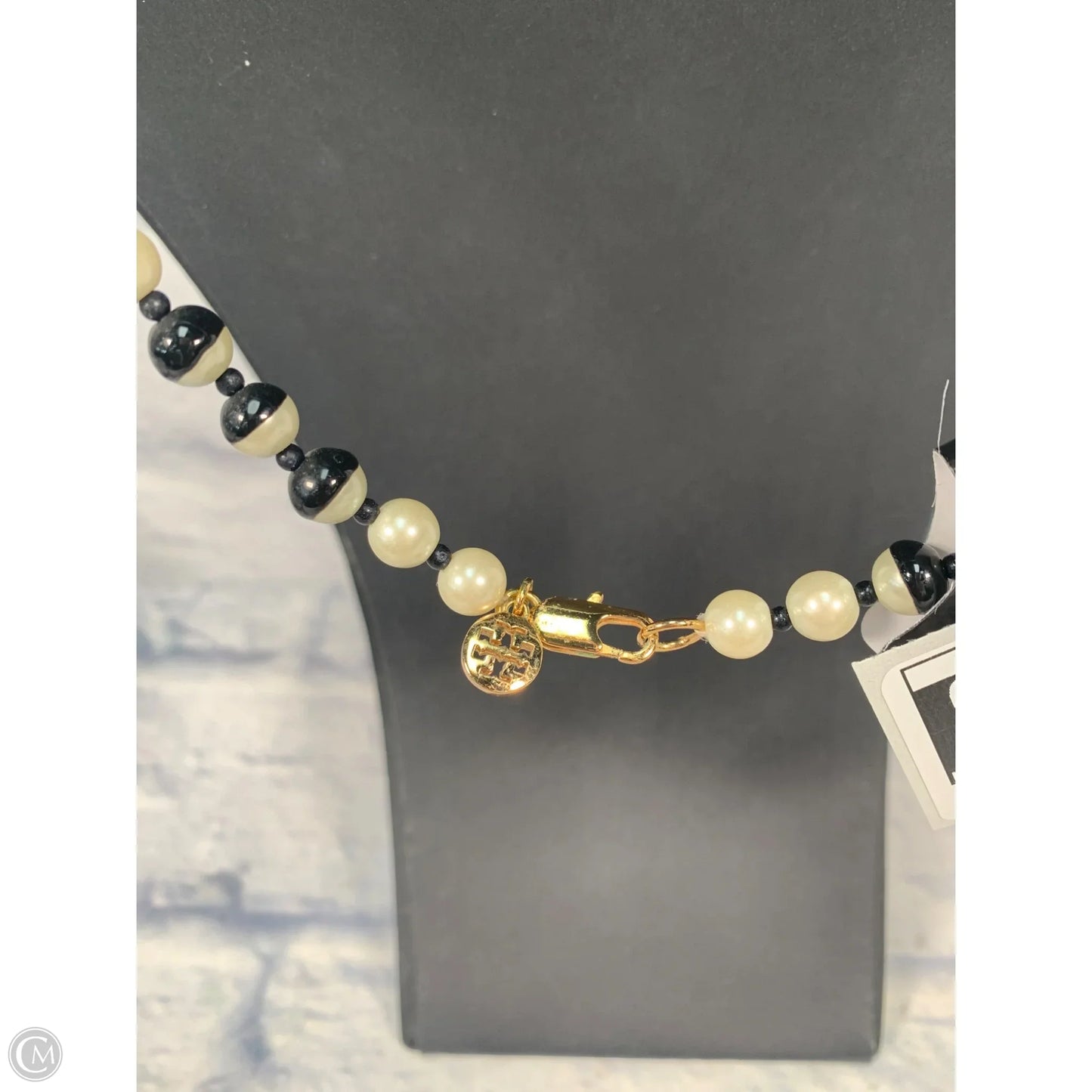 Necklace Designer By Tory Burch