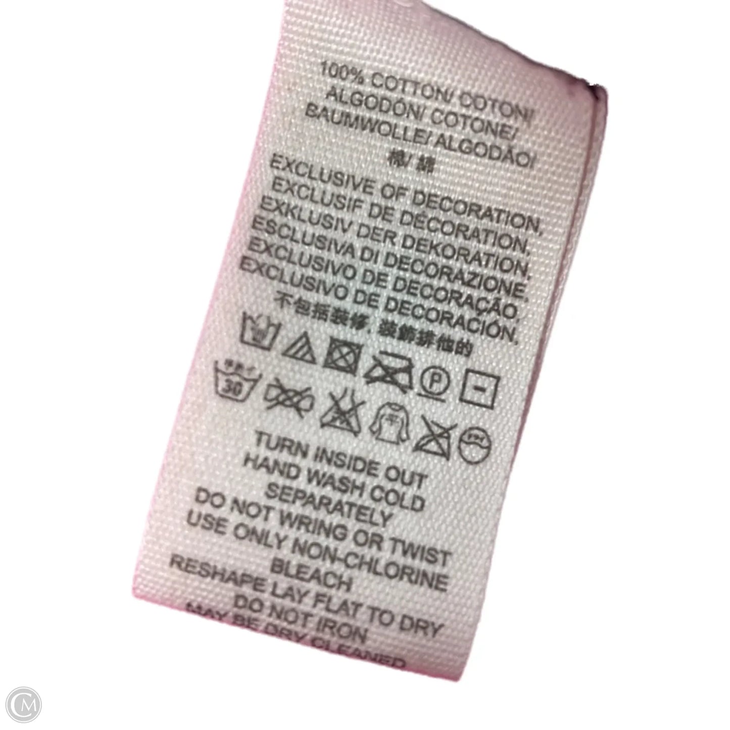 Top Sleeveless By Free People In Black & Brown, Size: L