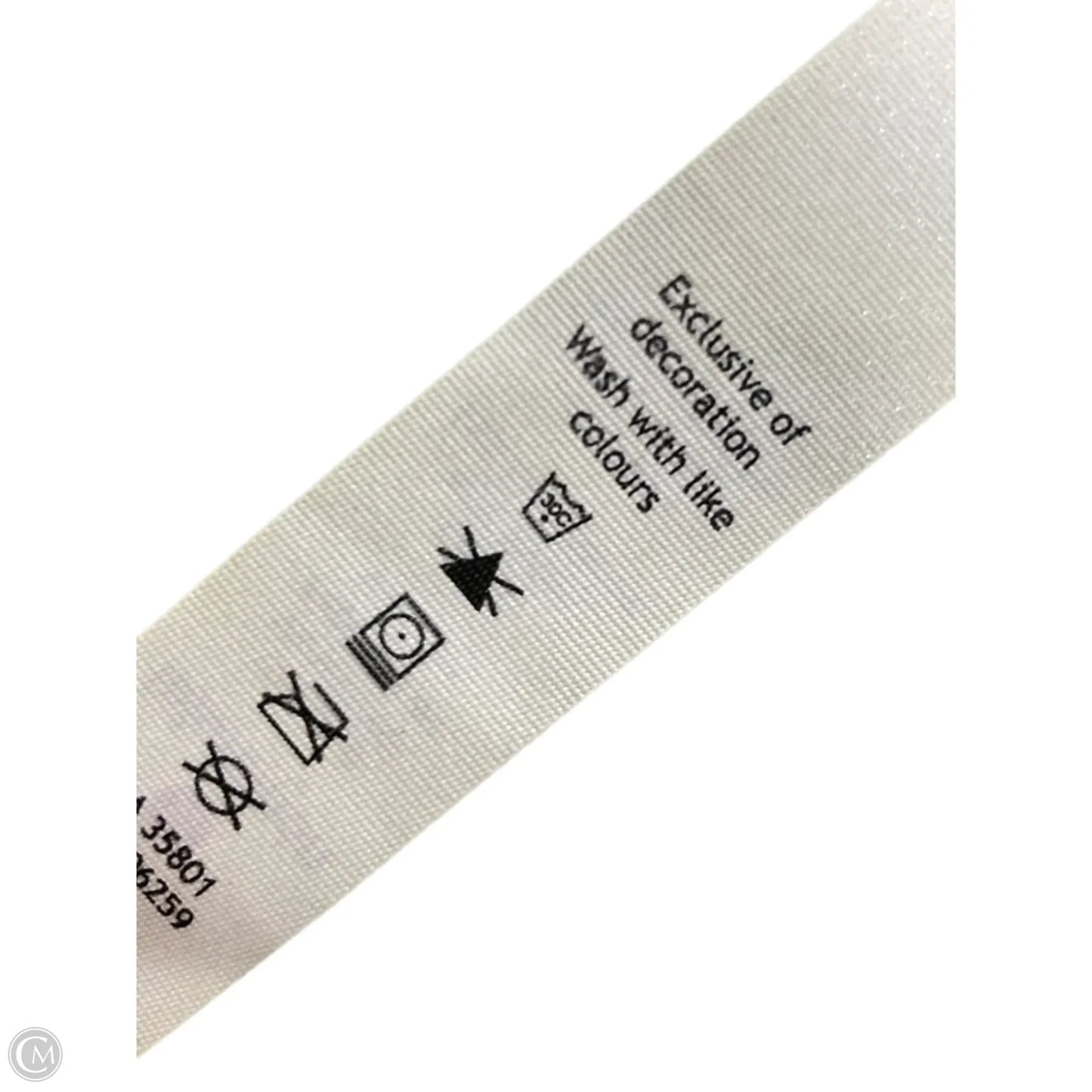 Athletic Leggings By Lululemon In Brown, Size: S