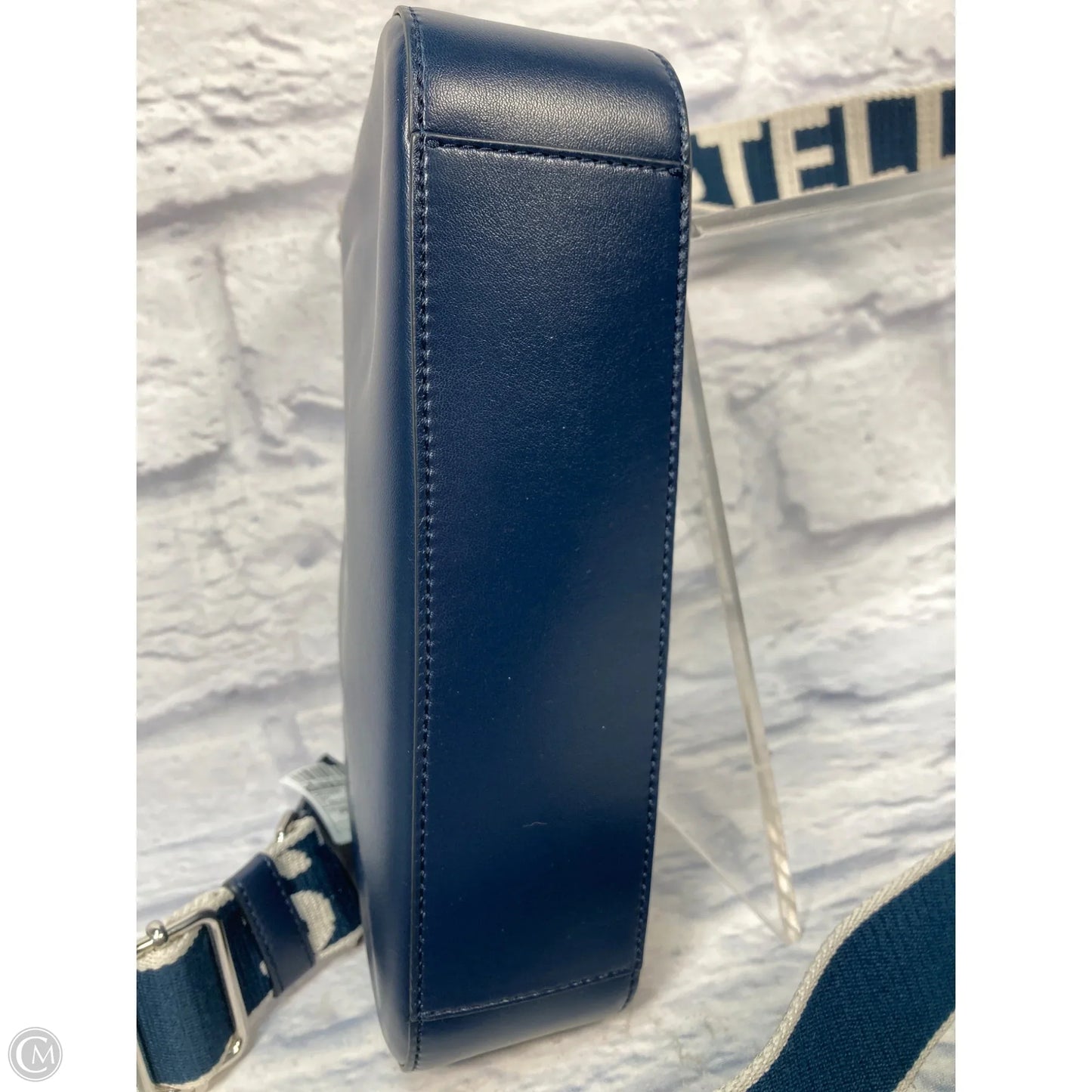 Crossbody Luxury Designer By Stella Mccartney, Size: Small