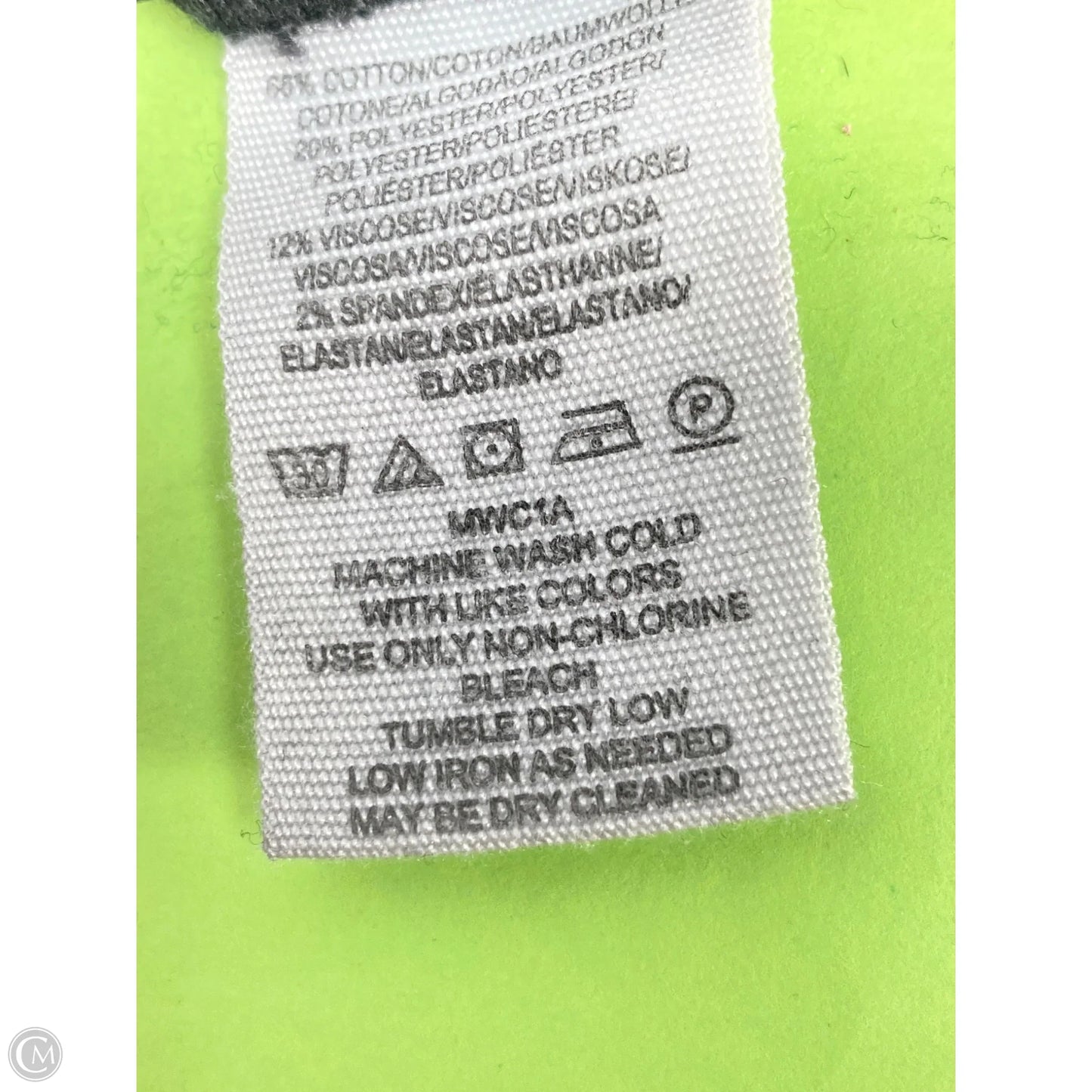 Jeans Boot Cut By Free People In Black, Size: 8