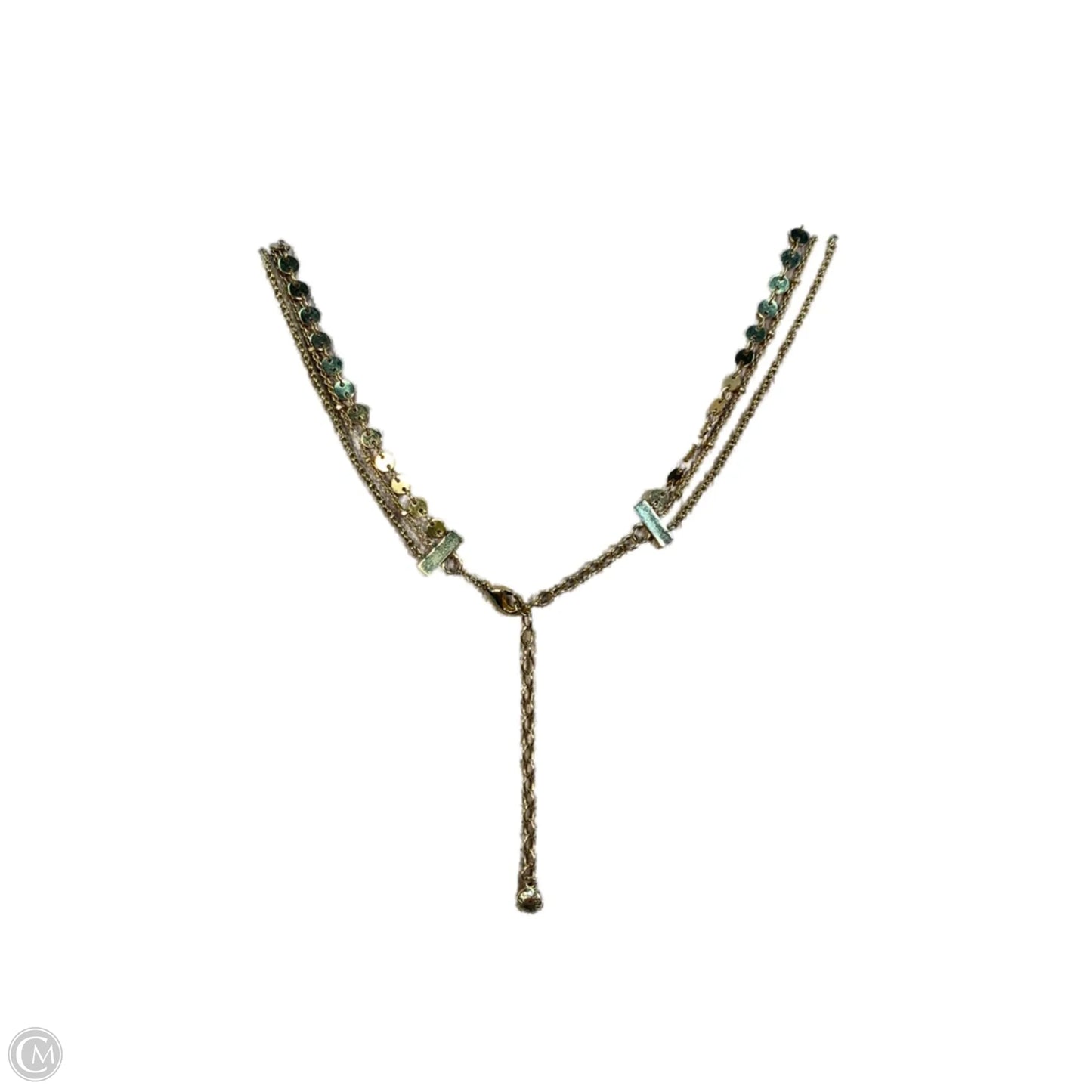 Necklace Layered By Baublebar